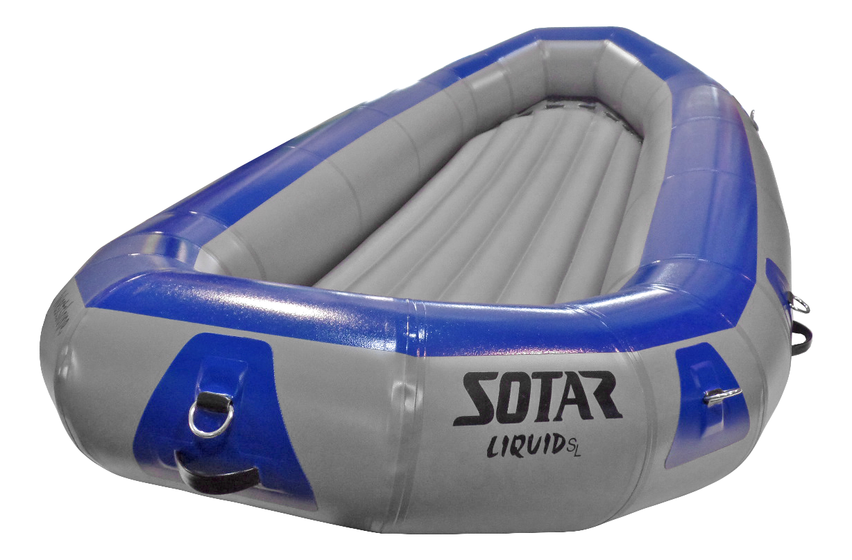 SOTAR LIQUID SL 13' RAFT