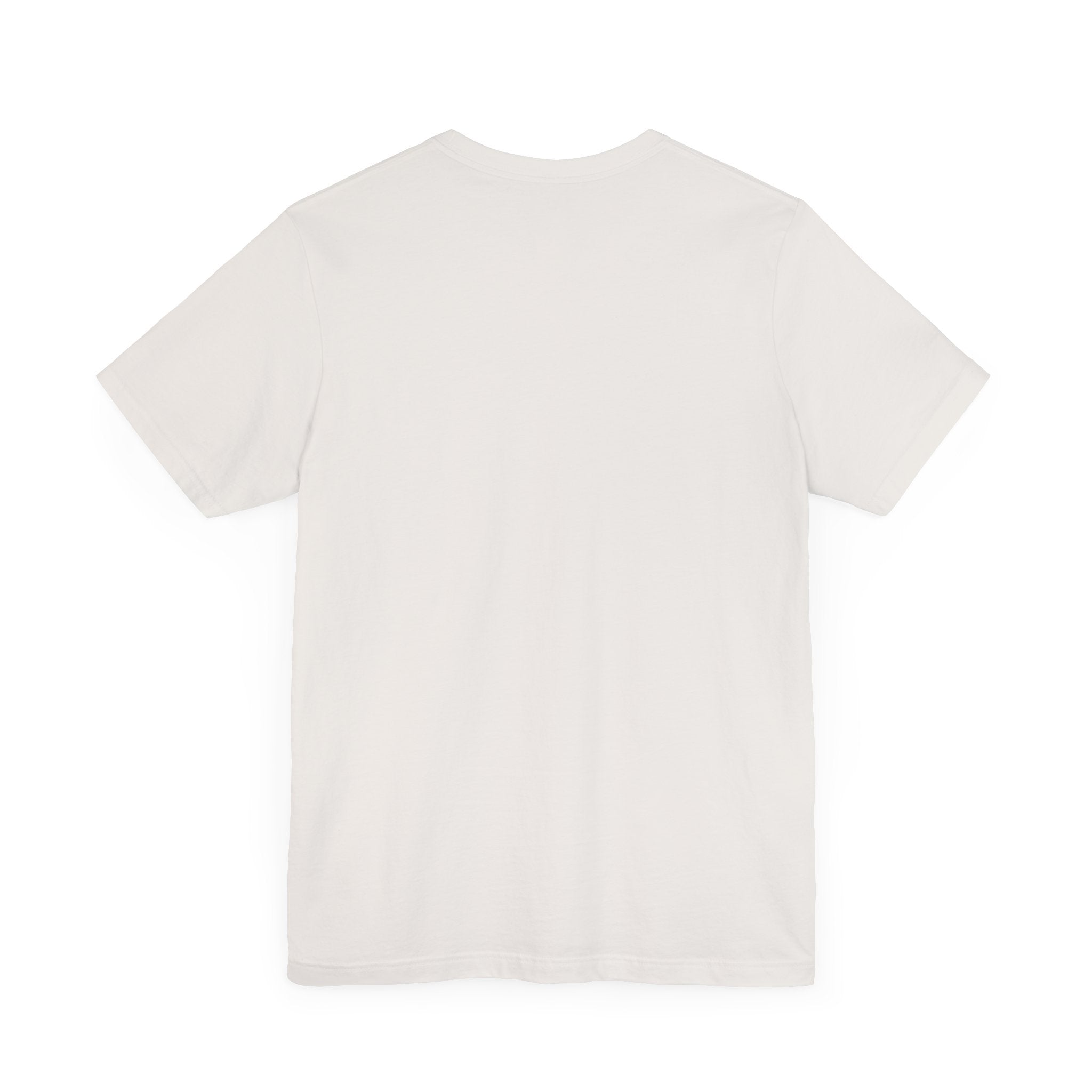 Unisex Short Sleeve Tee - Watercolor 202