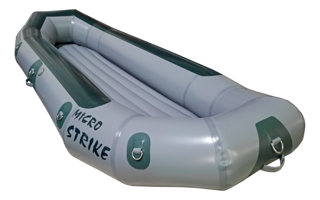 SOTAR Micro Strike 11' Raft - Frame Not Included