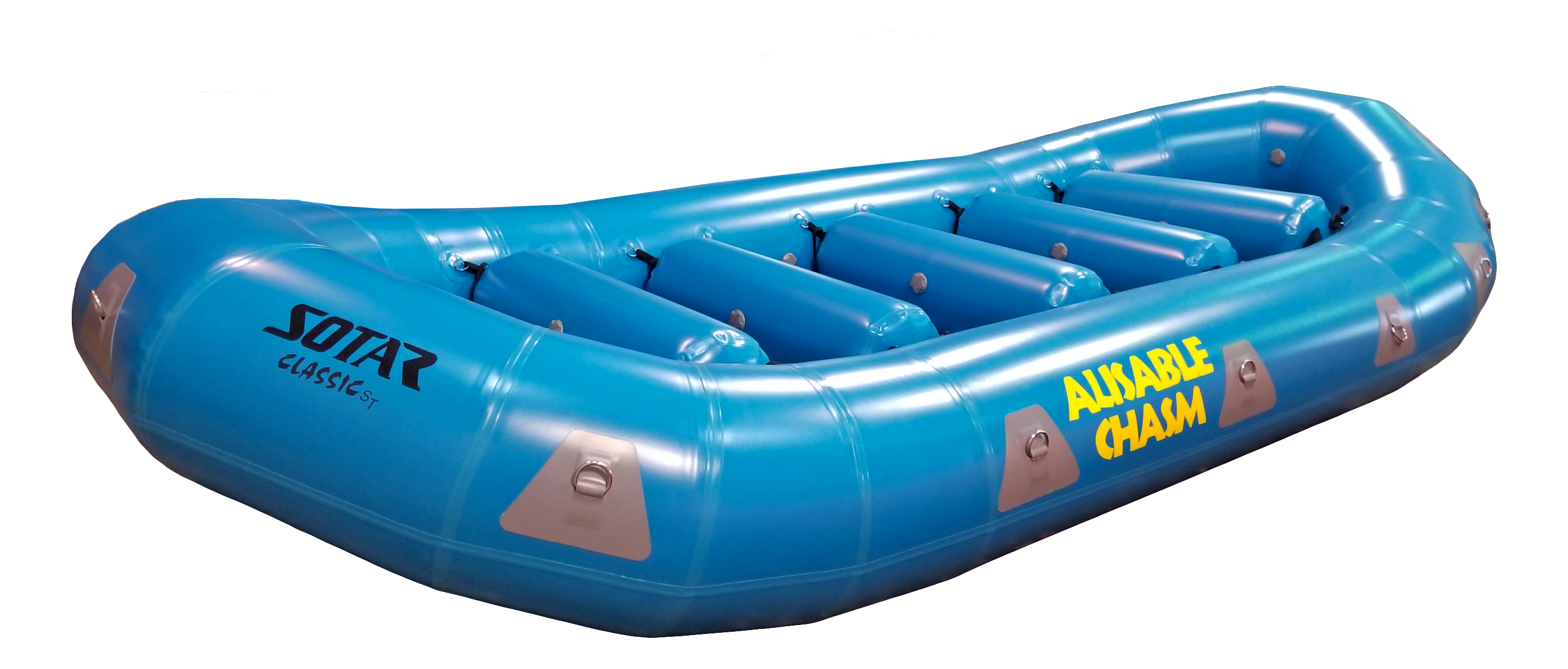 SOTAR ST 16' CLASSIC RAFT