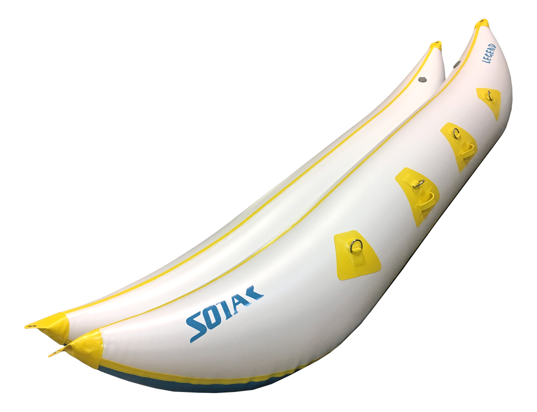 SOTAR LEGEND 12'8" CAT