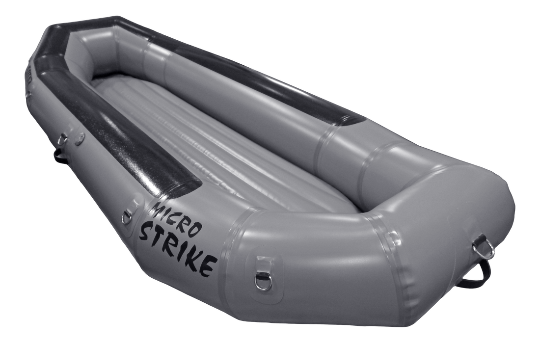 SOTAR Micro Strike 11' Raft - Frame Not Included