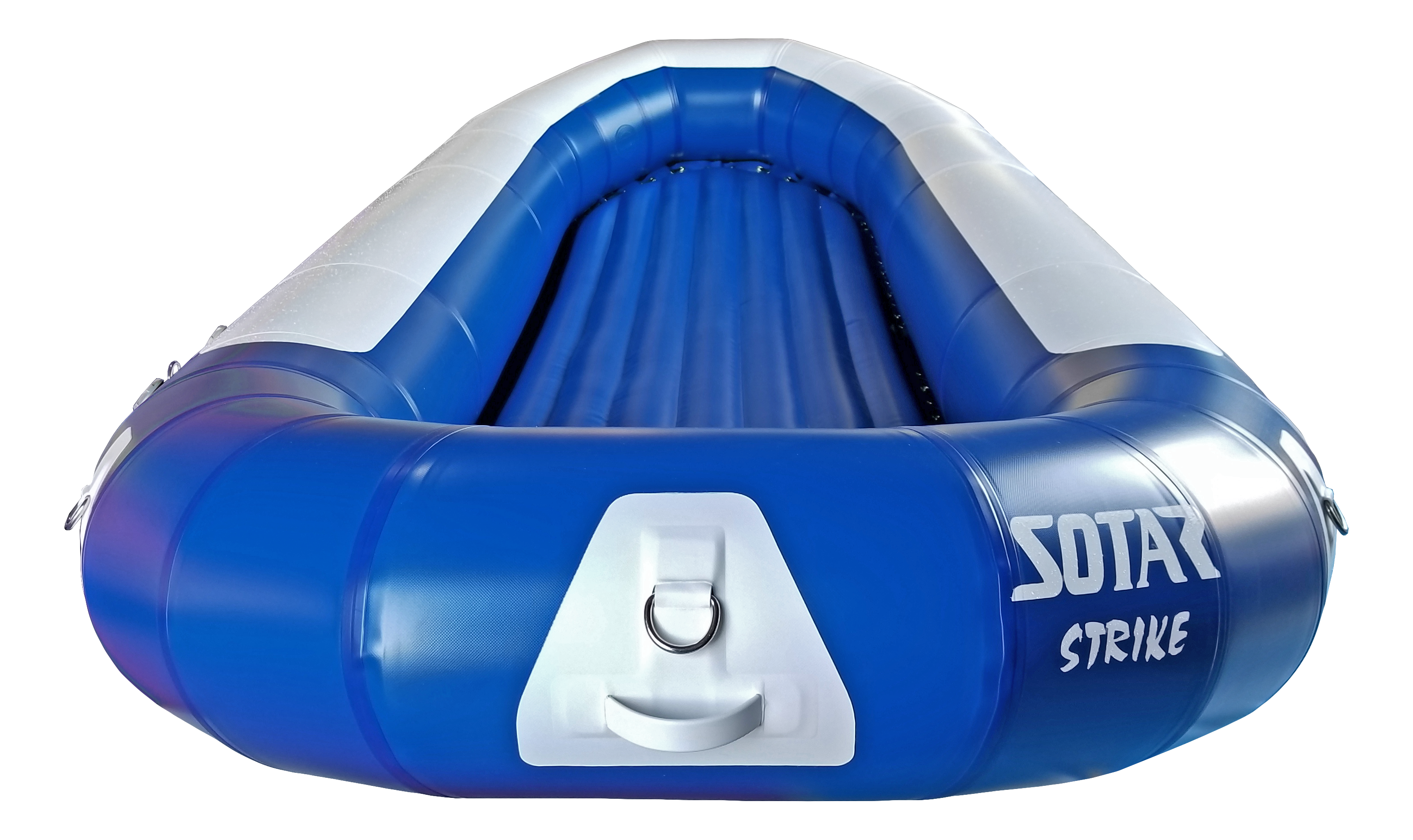 SOTAR STRIKE 14'6" RAFT