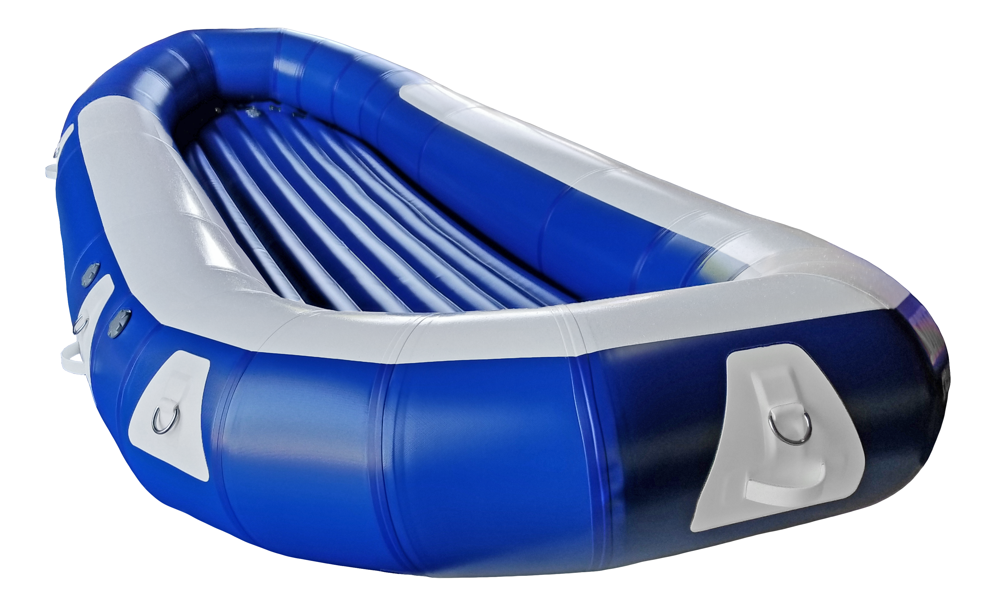 SOTAR STRIKE 14'6" RAFT