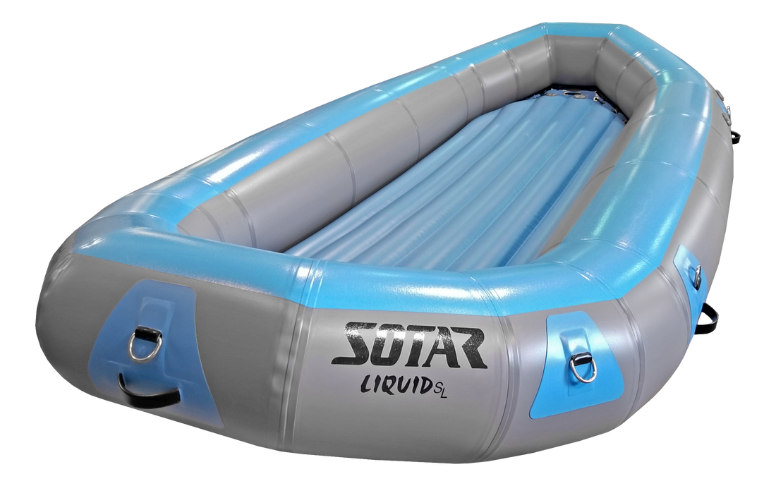 SOTAR SL 13' LIQUID RAFT