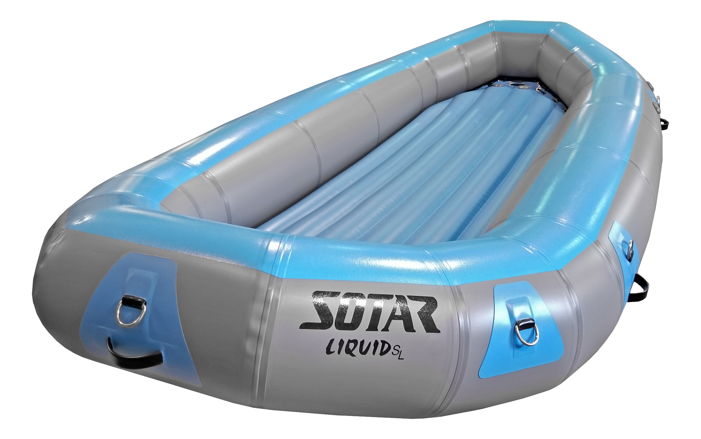 SOTAR SL 13' LIQUID RAFT