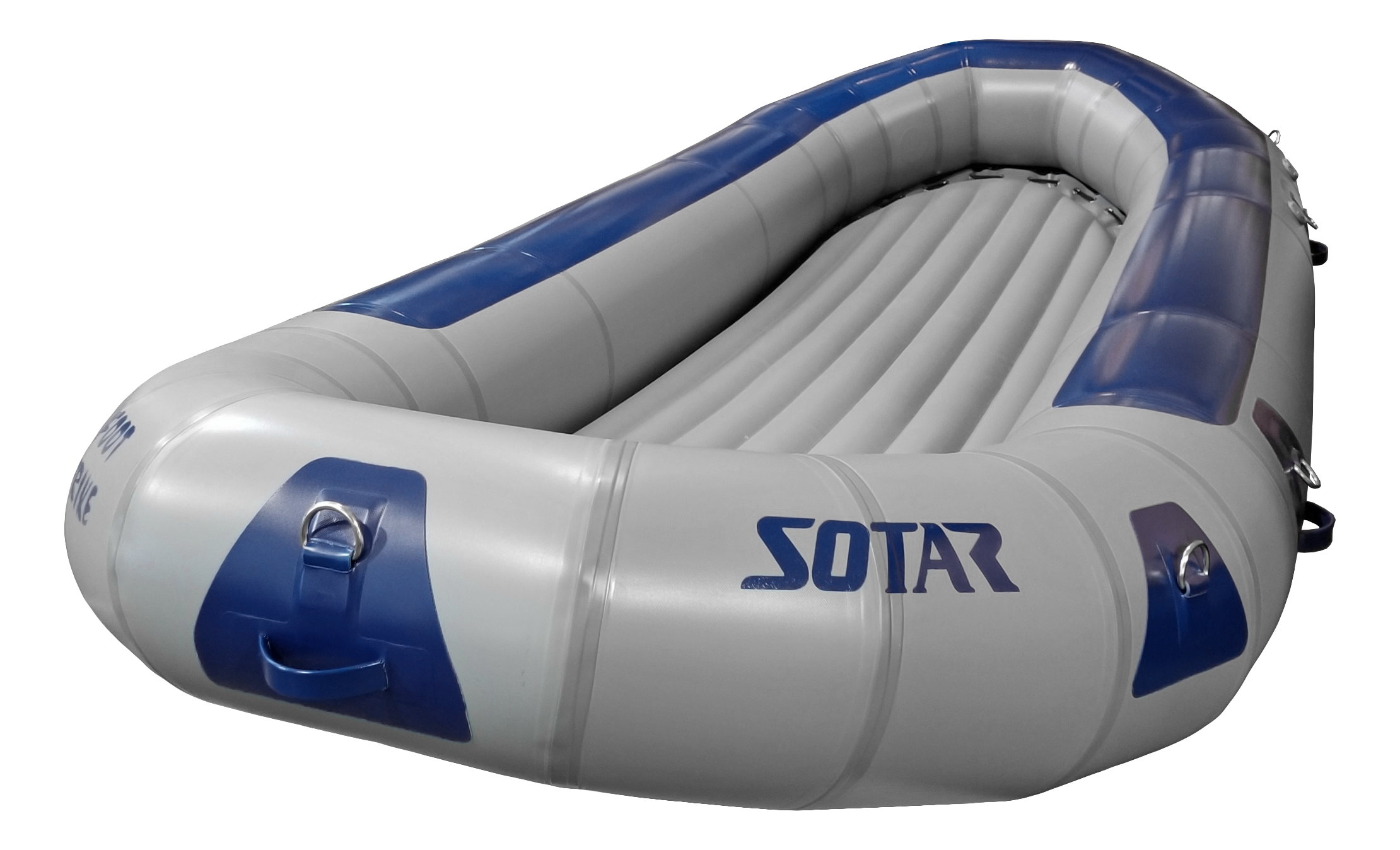 SOTAR STRIKE 13'6" RAFT