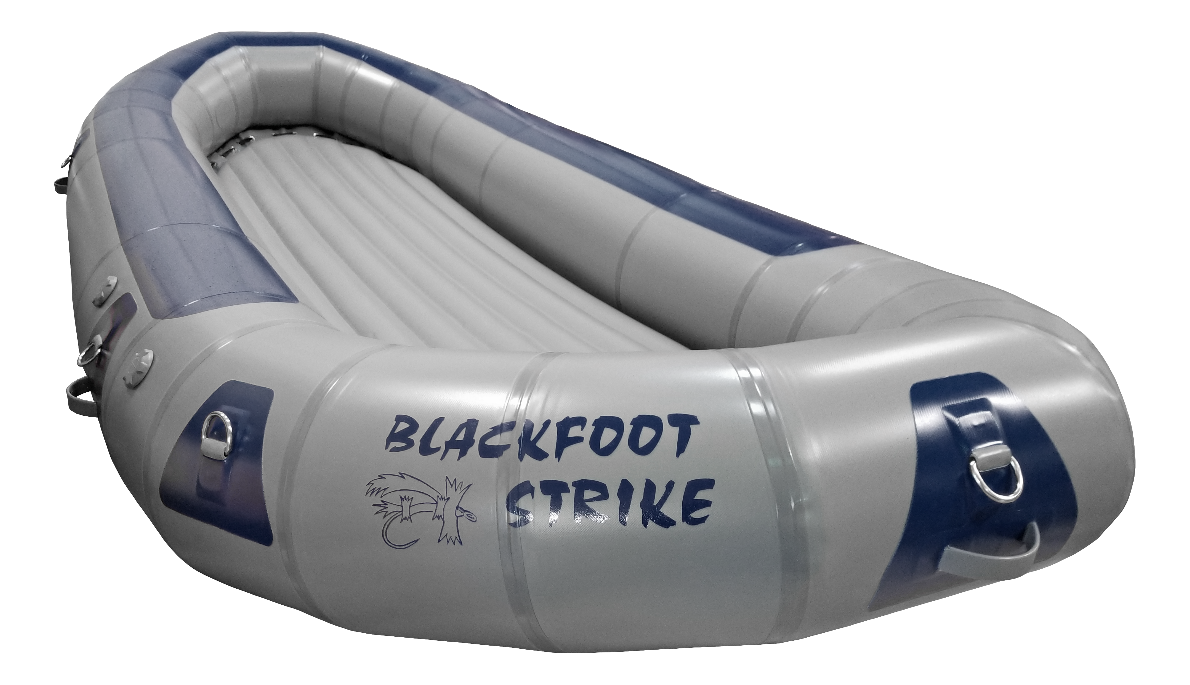 SOTAR STRIKE 13'6" RAFT