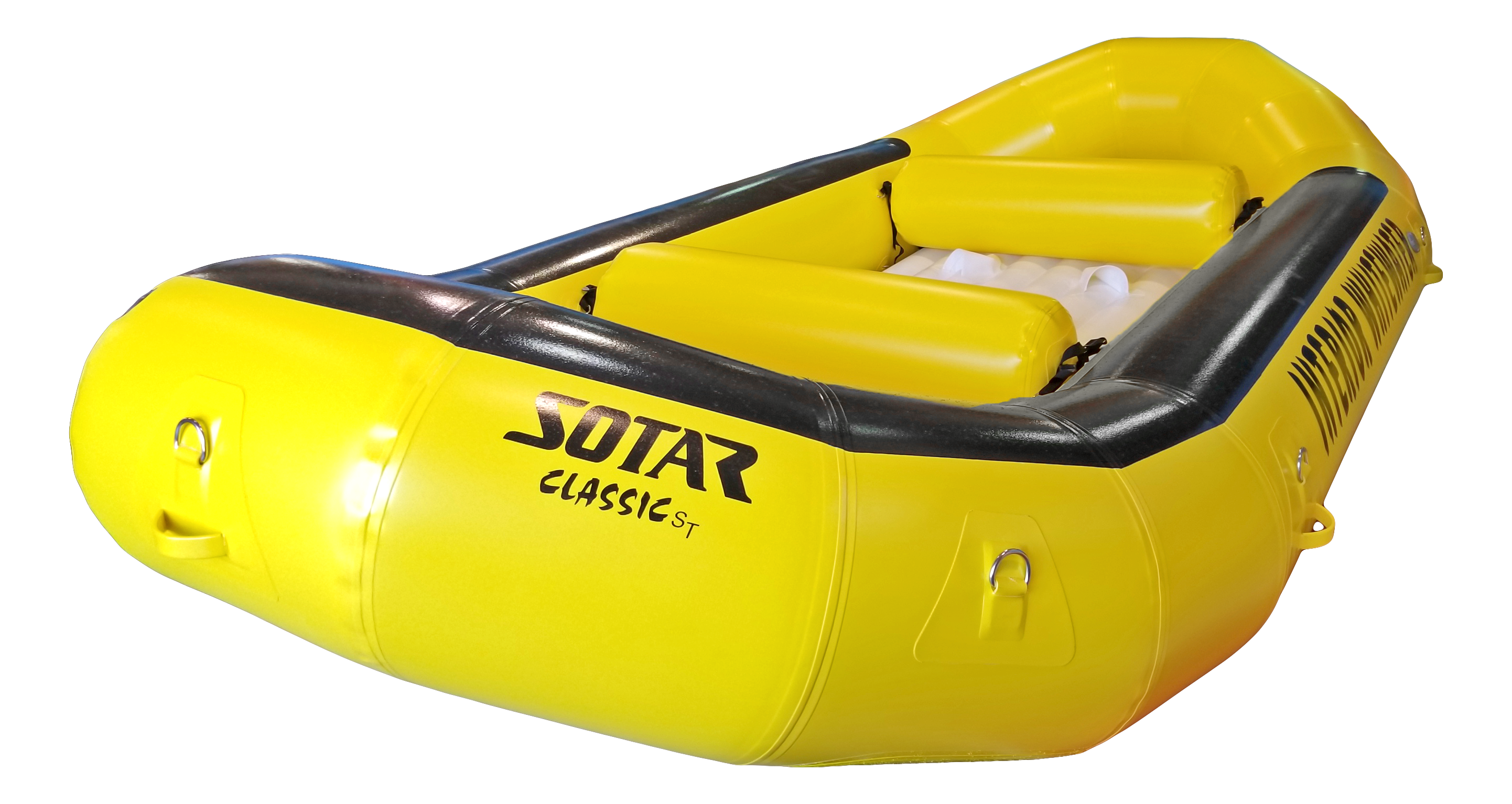 SOTAR ST 16' CLASSIC RAFT