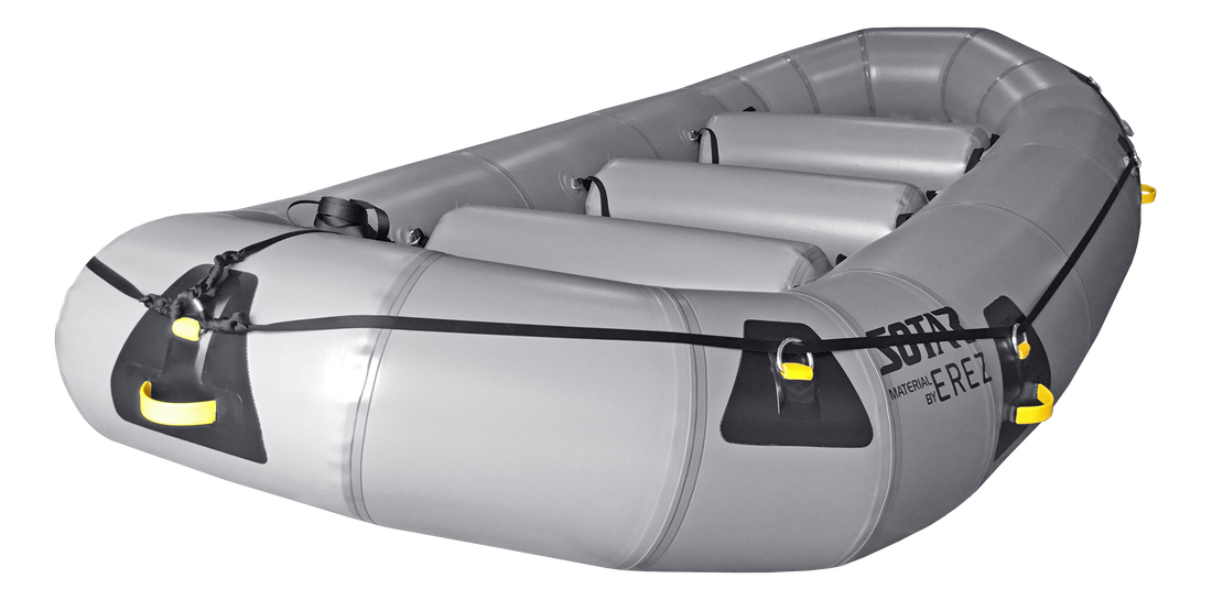 SOTAR SL 13' LIQUID RAFT