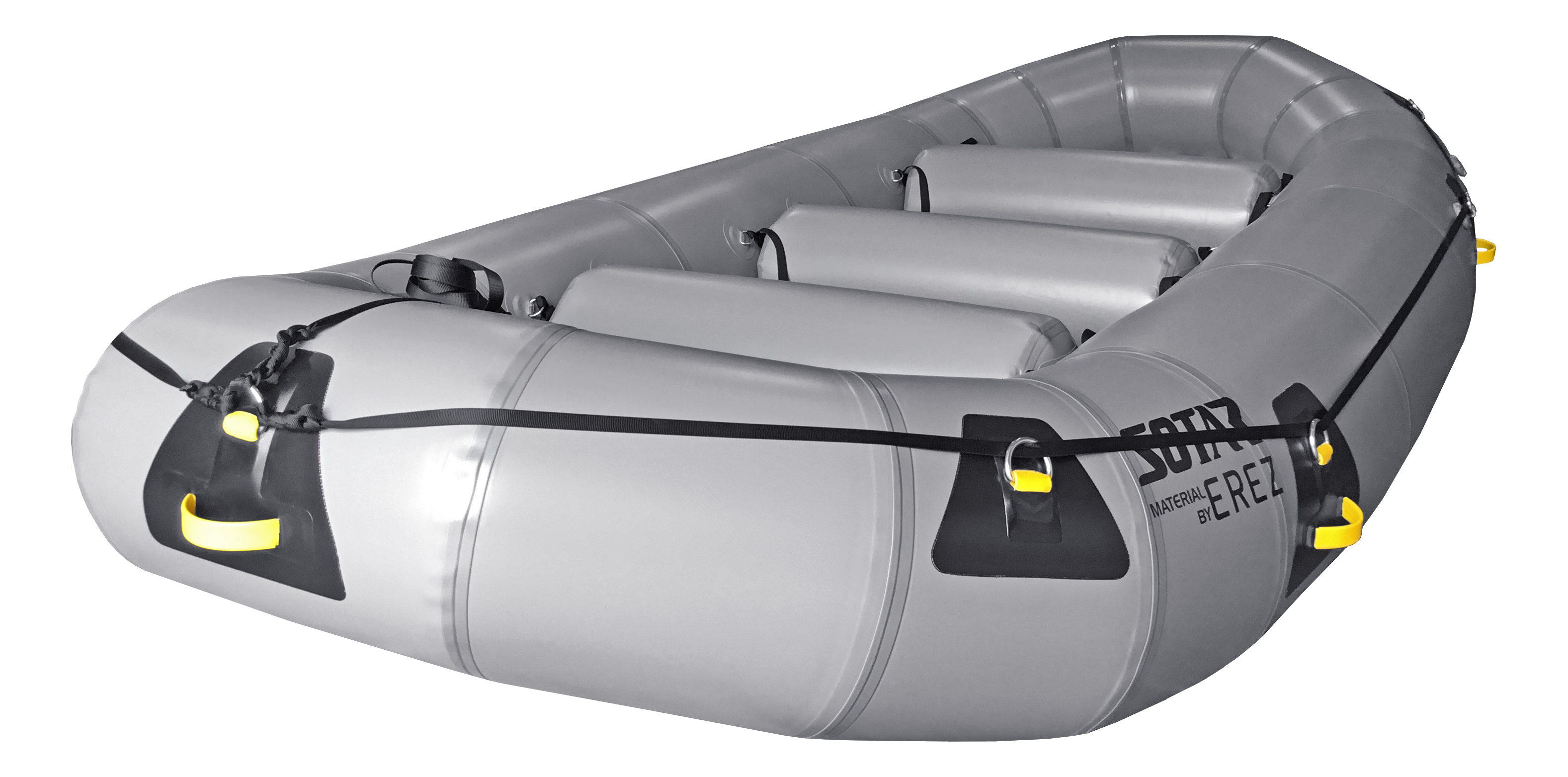 SOTAR SL 13' LIQUID RAFT