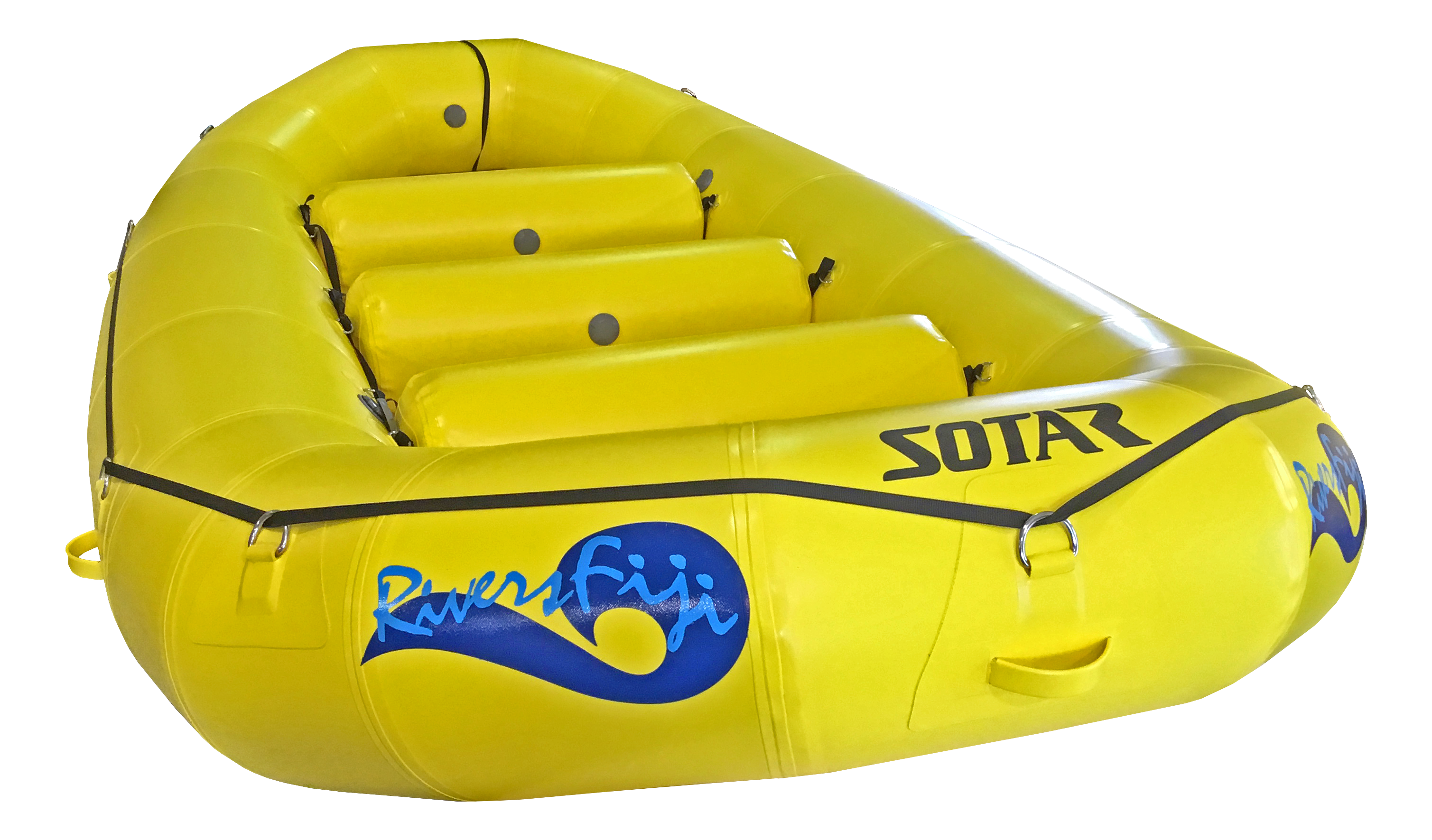SOTAR SL 13' LIQUID RAFT