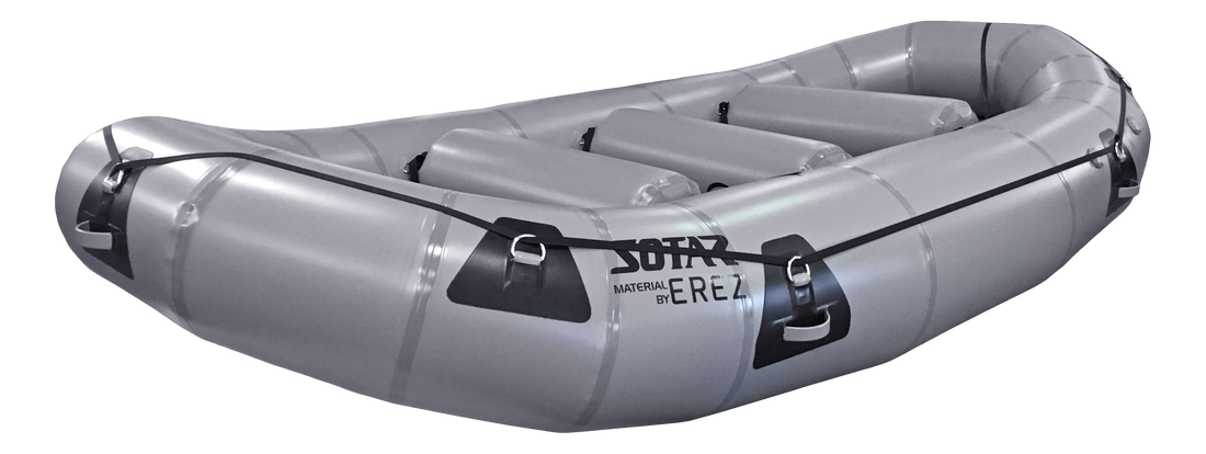 SOTAR SL 13' LIQUID RAFT