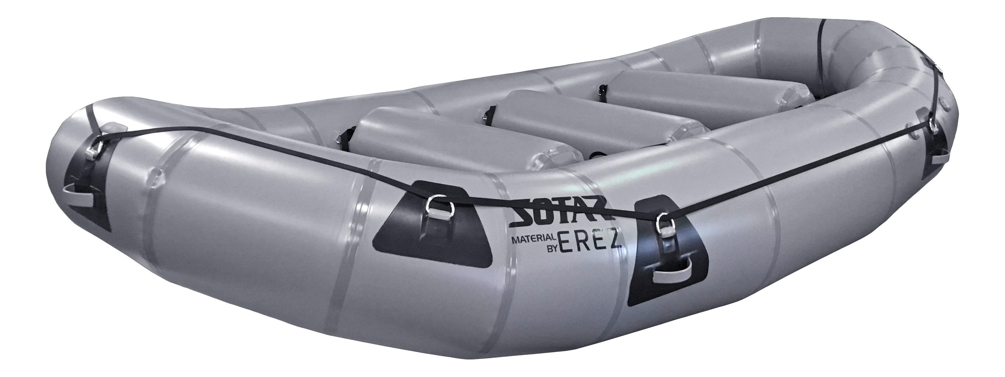 SOTAR SL 13' LIQUID RAFT