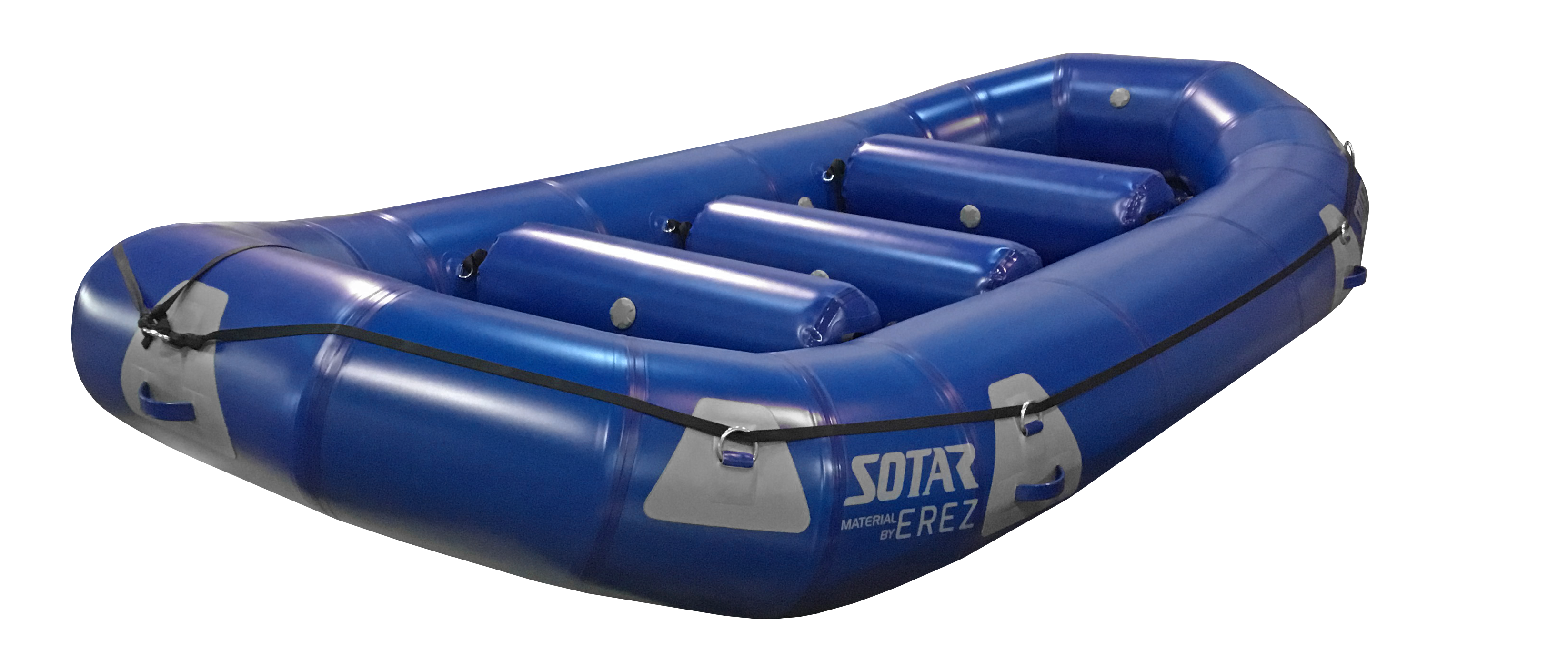 SOTAR SL 13' LIQUID RAFT