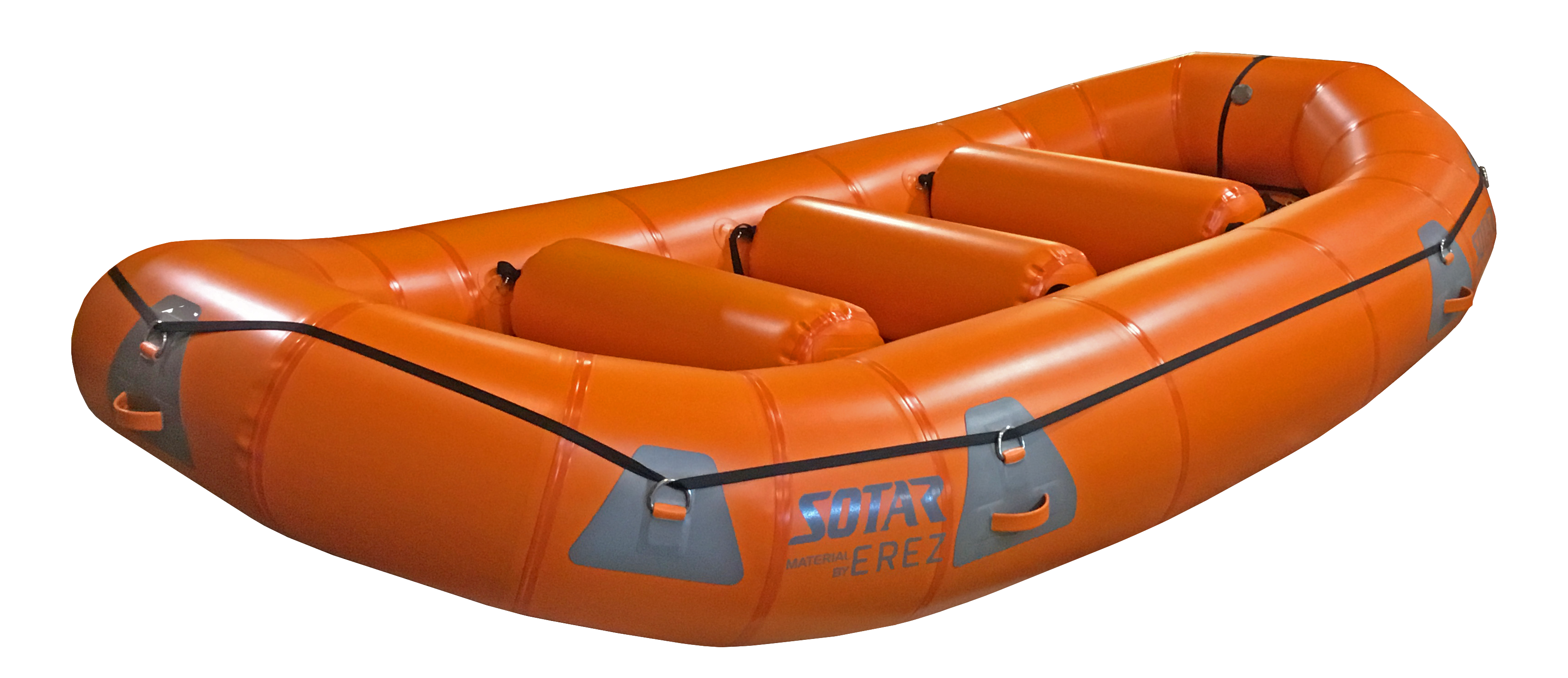SOTAR SL 13' LIQUID RAFT