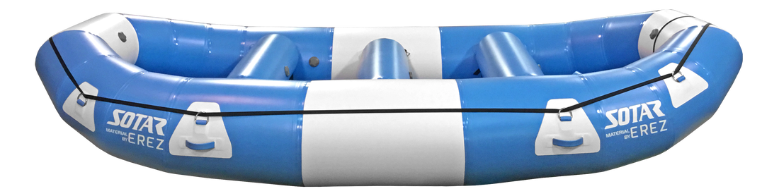 SOTAR SL 13' LIQUID RAFT