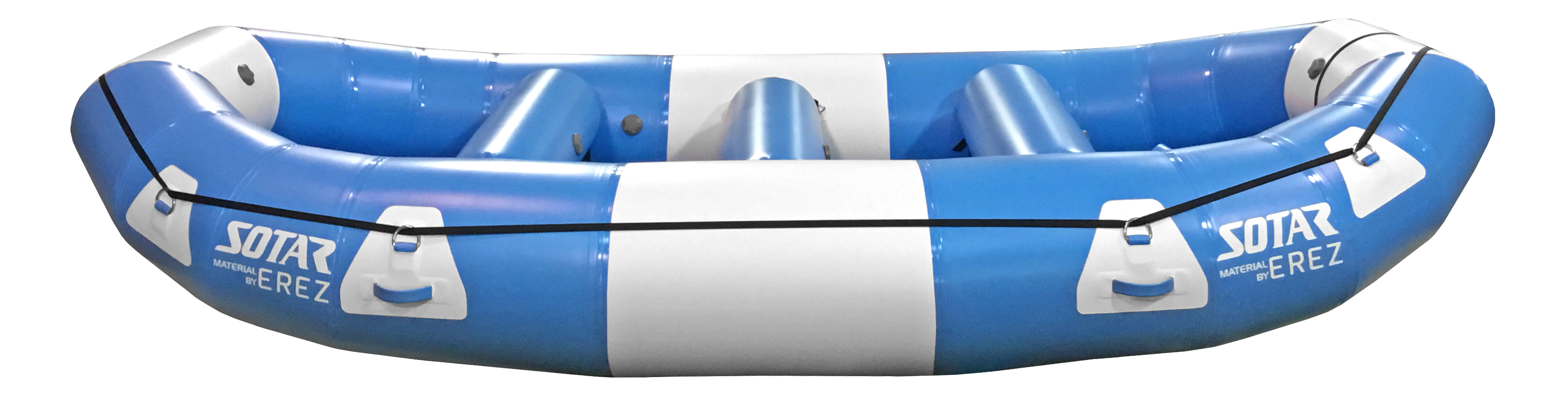 SOTAR LIQUID SL 13' RAFT