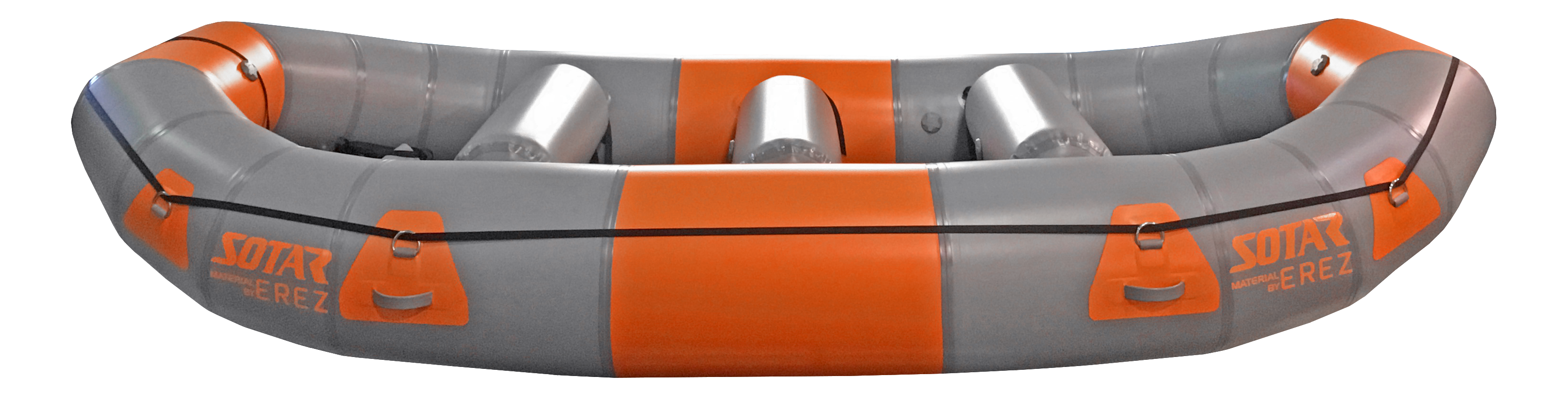 SOTAR SL 13' LIQUID RAFT