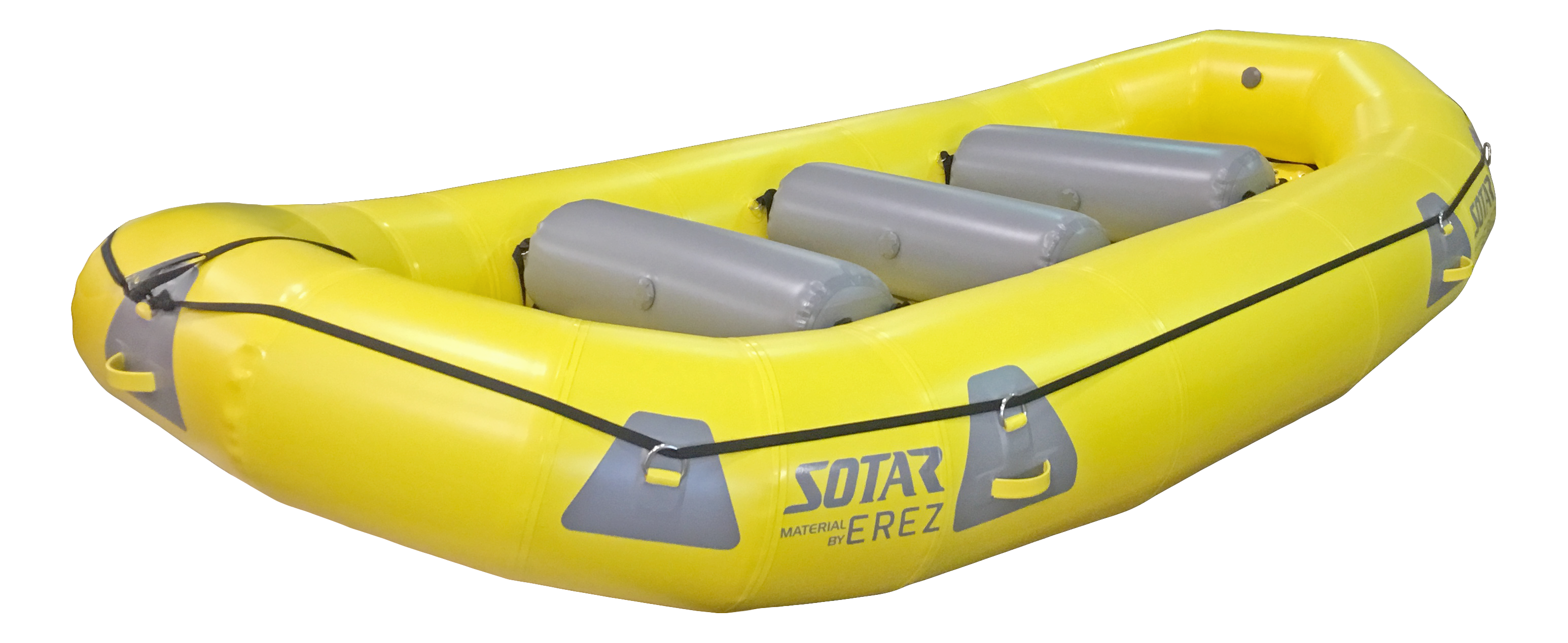 SOTAR LIQUID SL 13' RAFT