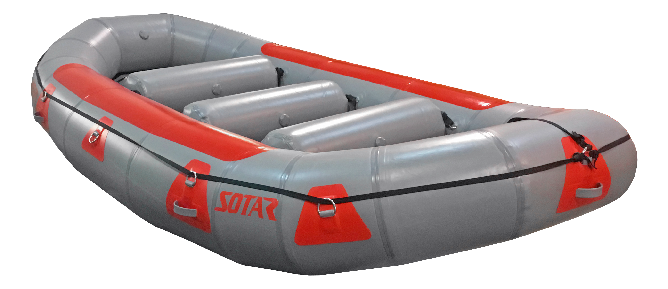 SOTAR SL 13' LIQUID RAFT