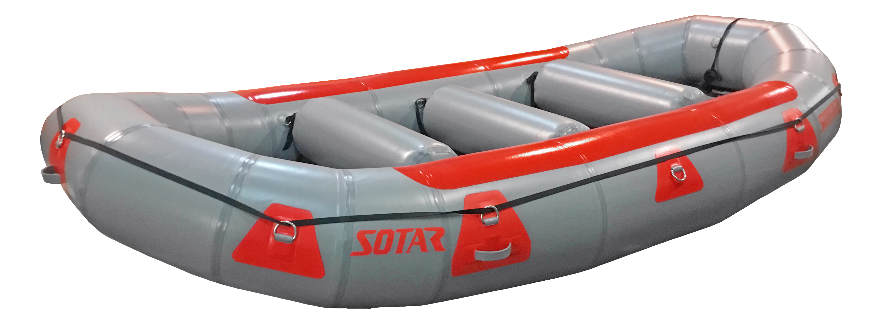 SOTAR SL 13' LIQUID RAFT