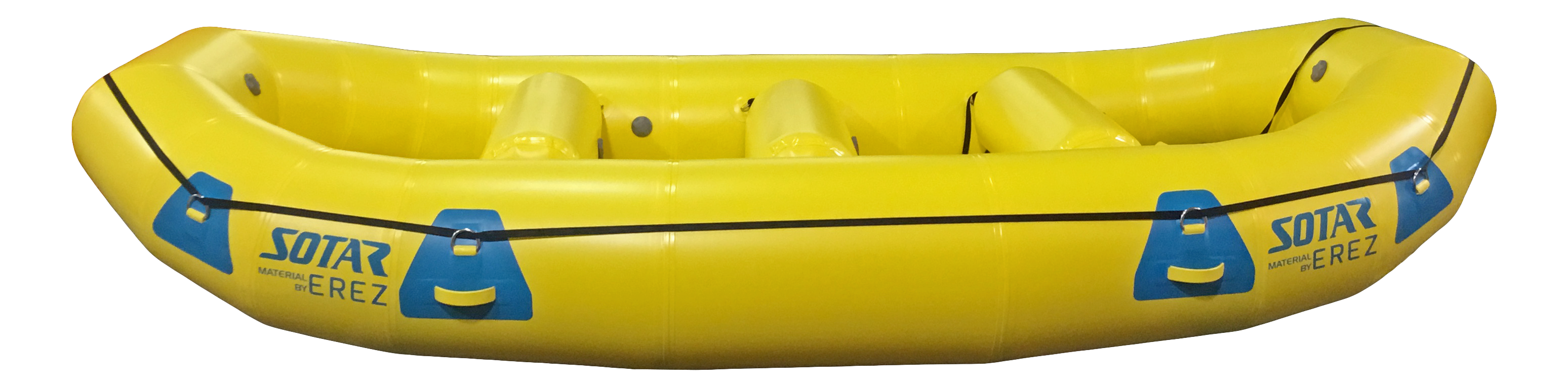 SOTAR SL 13' LIQUID RAFT