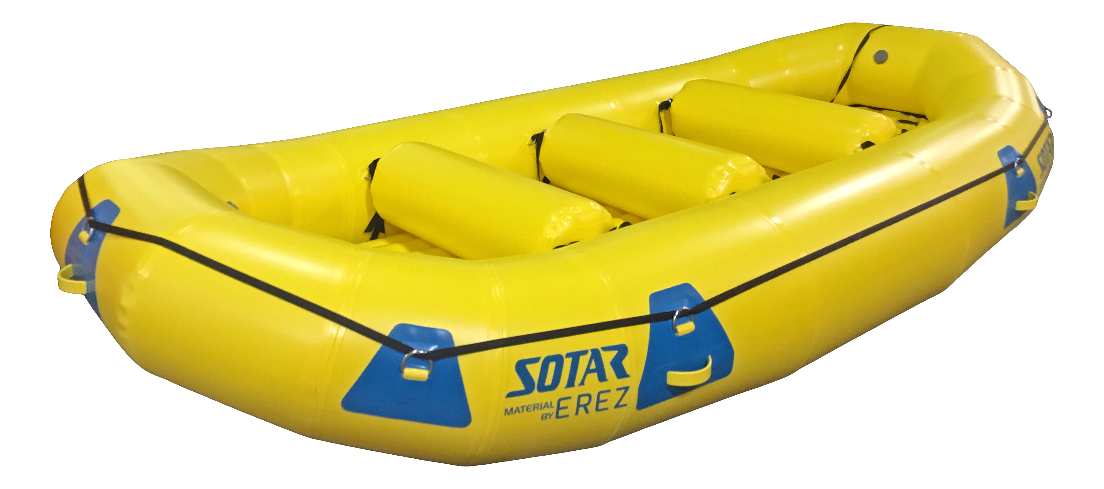 SOTAR SL 13' LIQUID RAFT