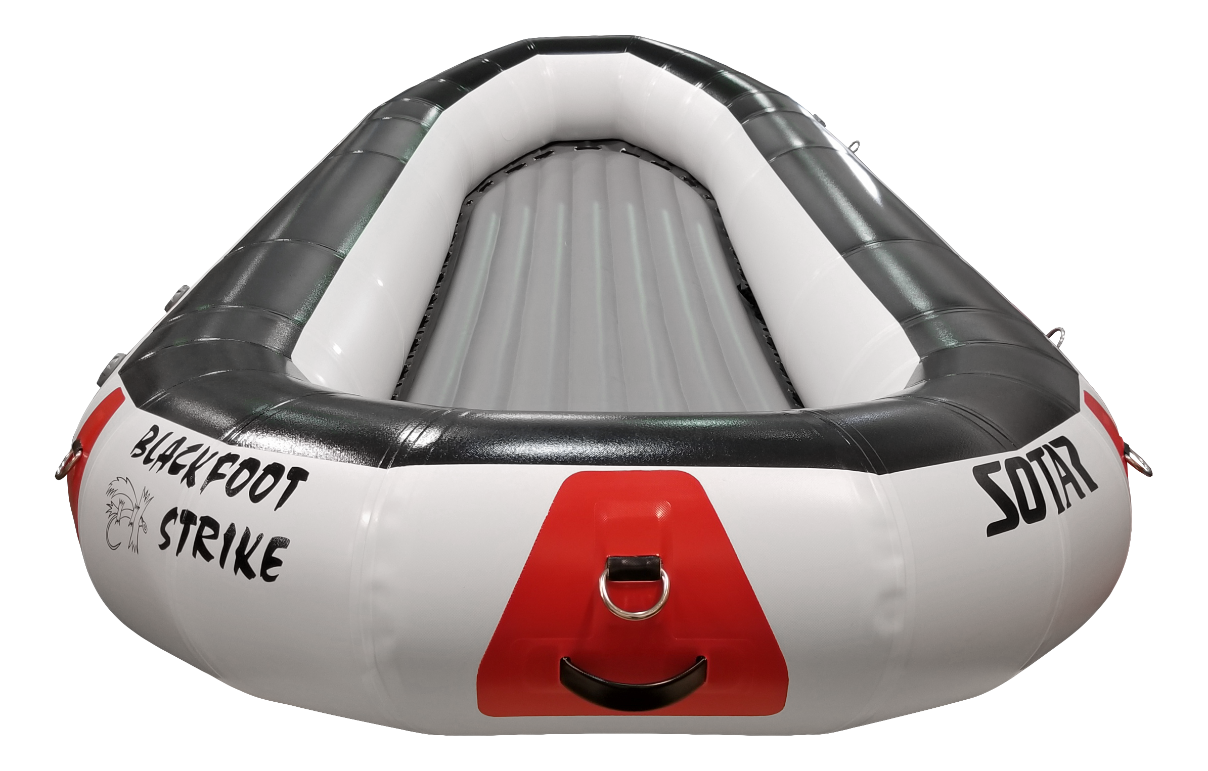 SOTAR STRIKE 13'6" RAFT