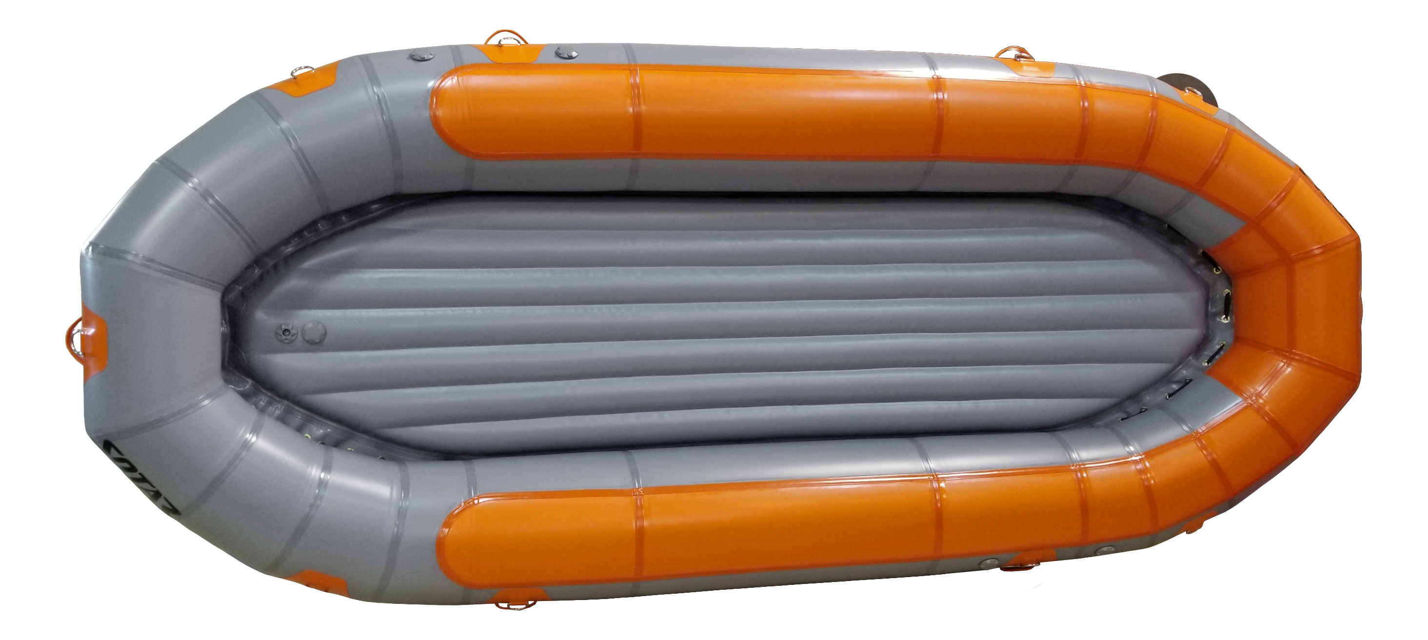 SOTAR STRIKE 13'6" RAFT