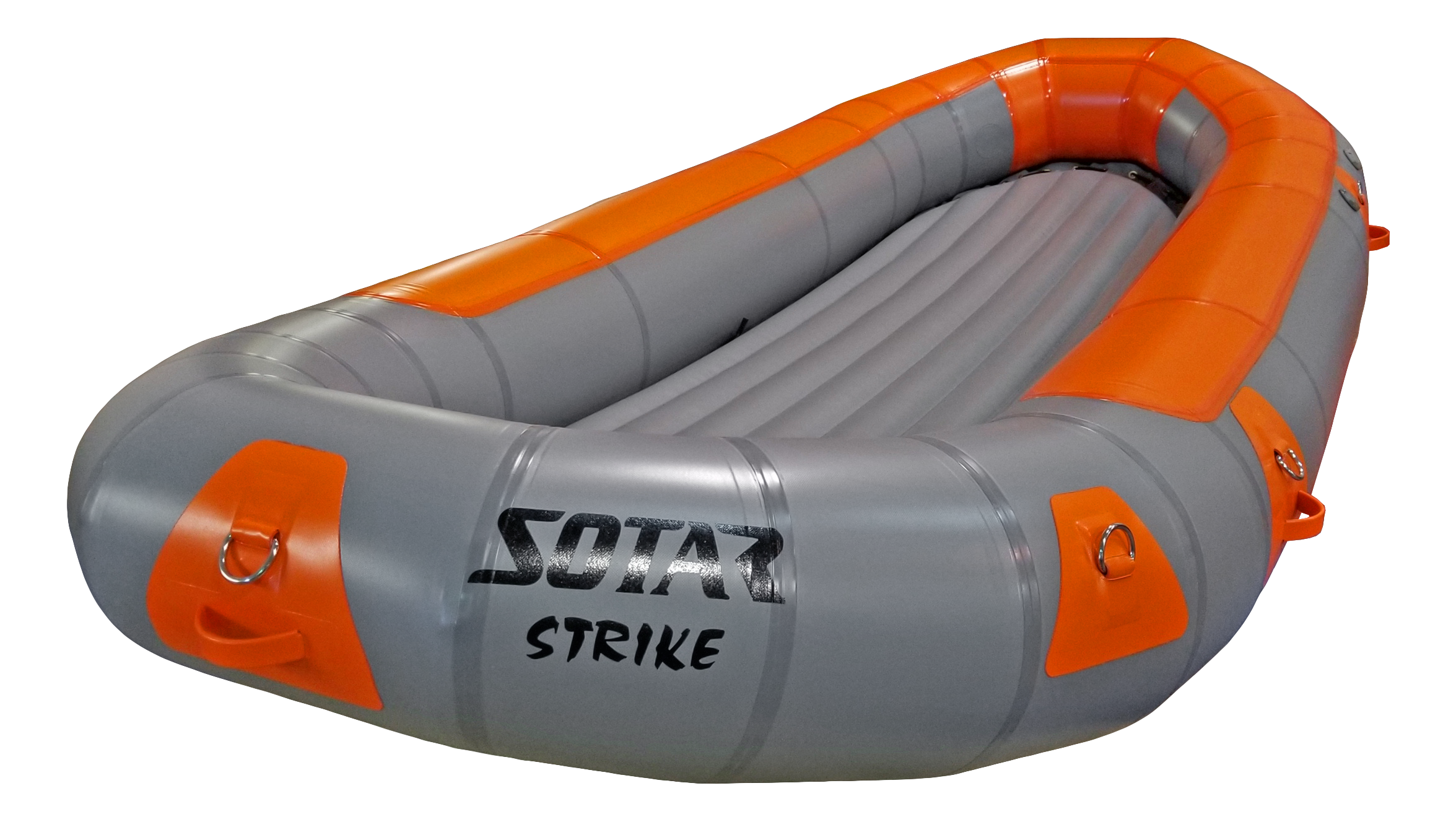 SOTAR STRIKE 13'6" RAFT
