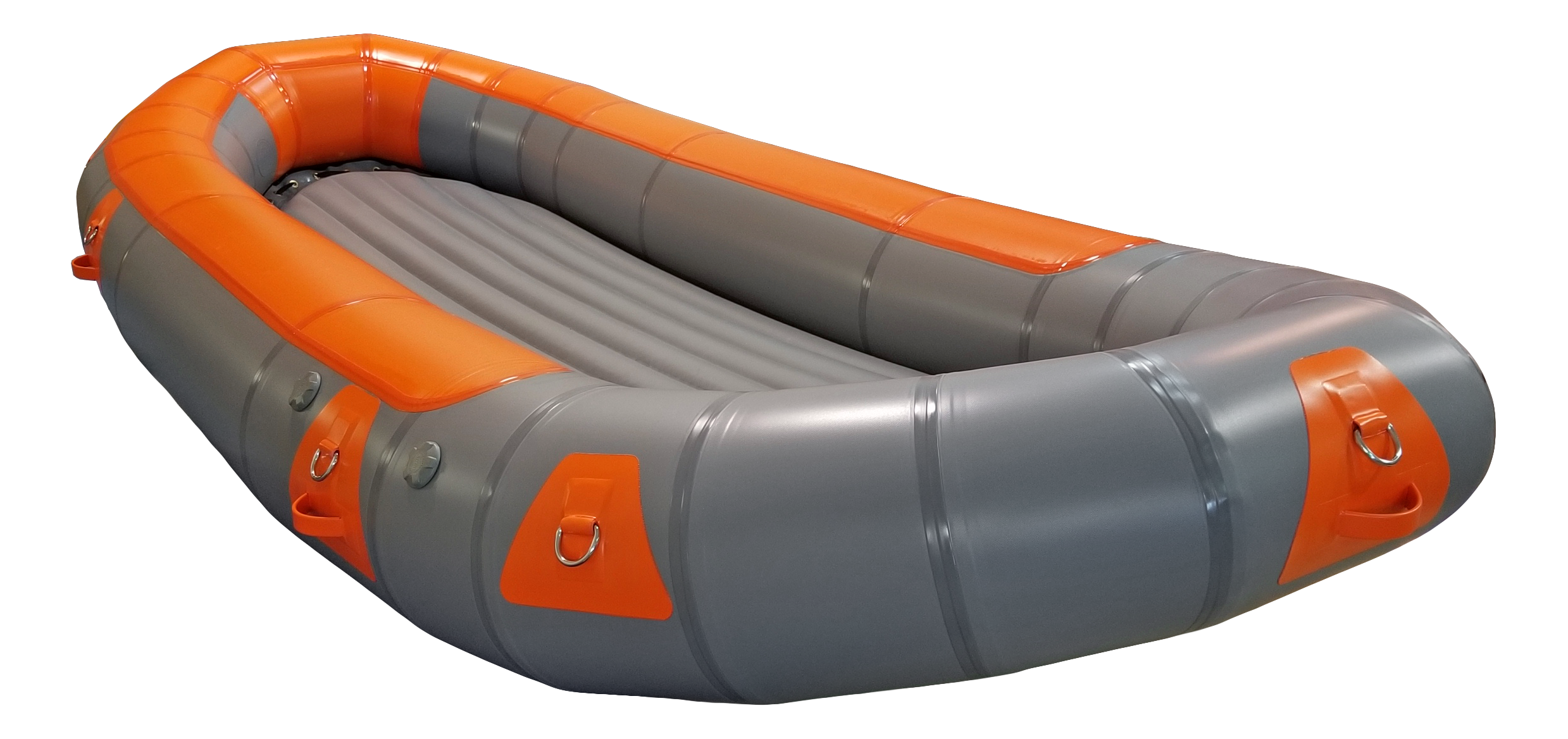 SOTAR STRIKE 13'6" RAFT