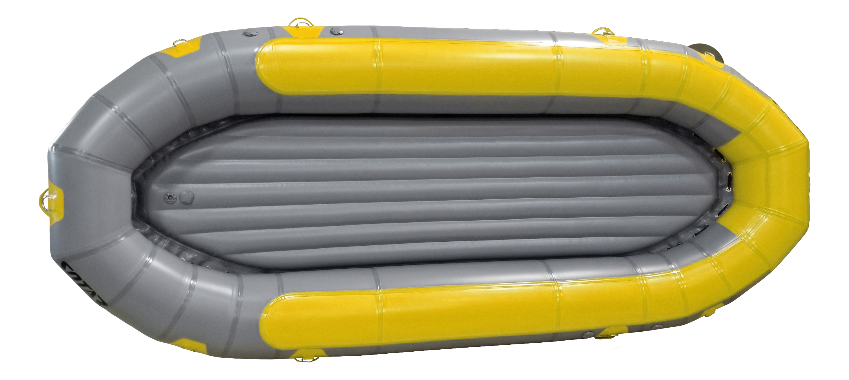 SOTAR STRIKE 13'6" RAFT