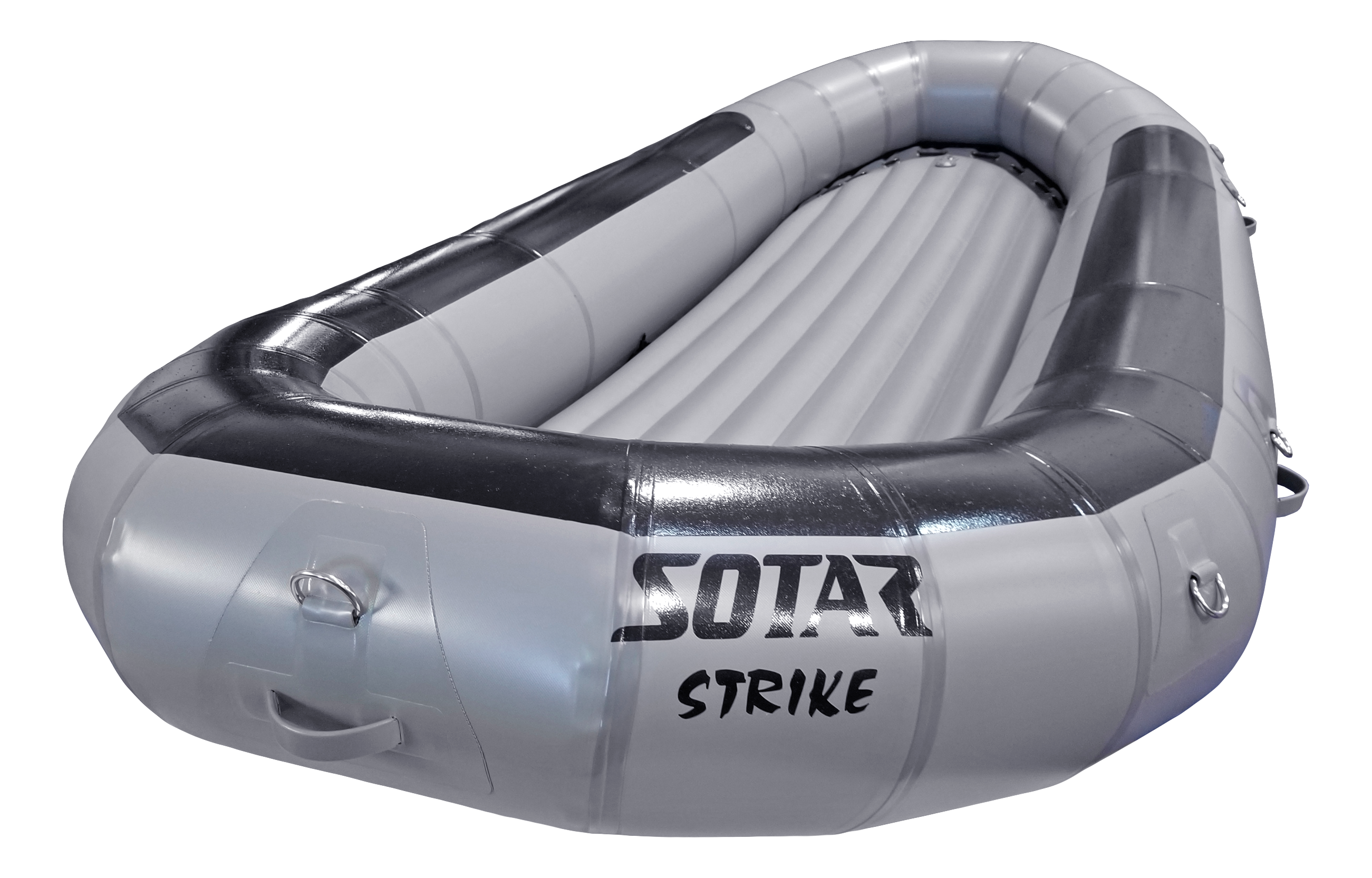 SOTAR STRIKE 13'6" RAFT
