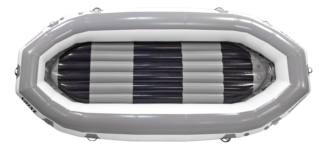 SOTAR SL 13' LIQUID RAFT