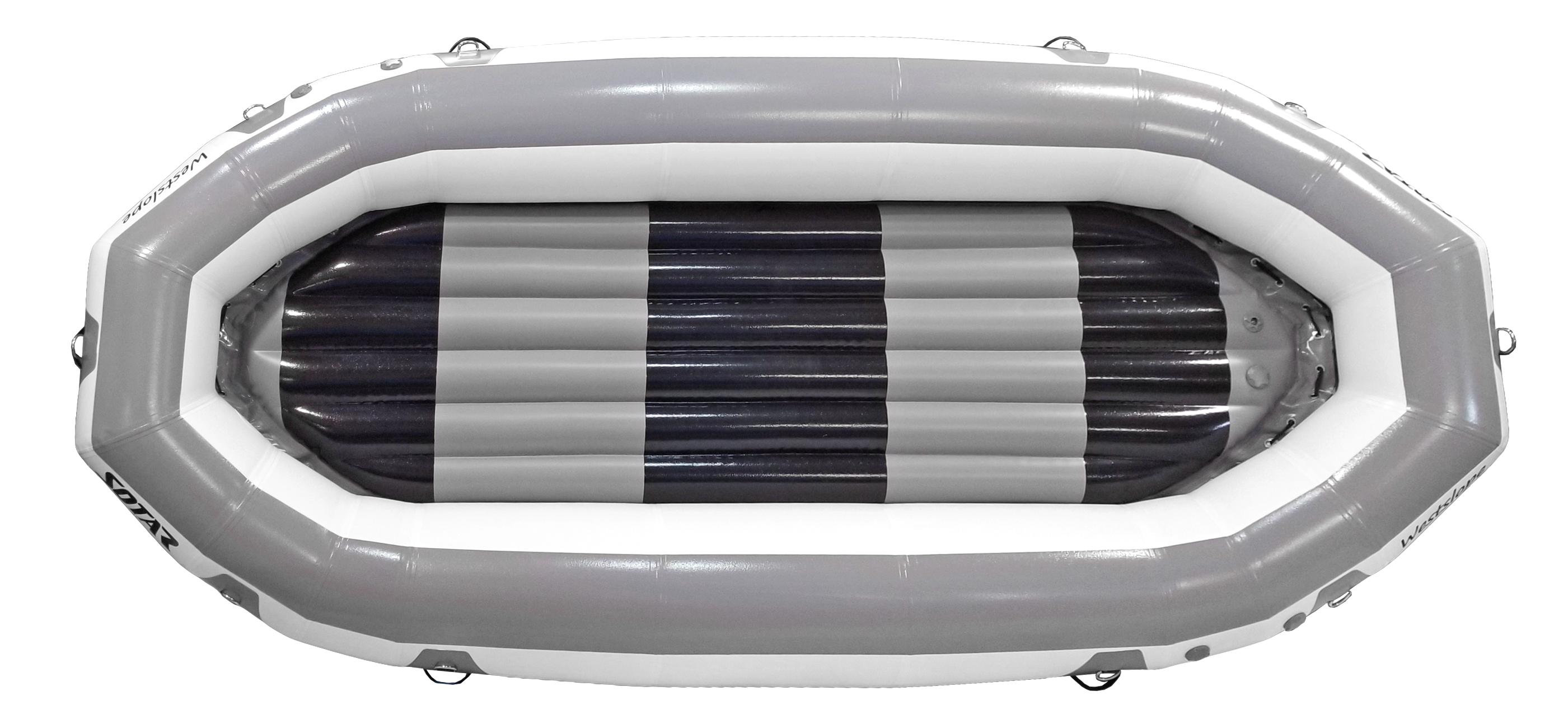 SOTAR SL 13' LIQUID RAFT