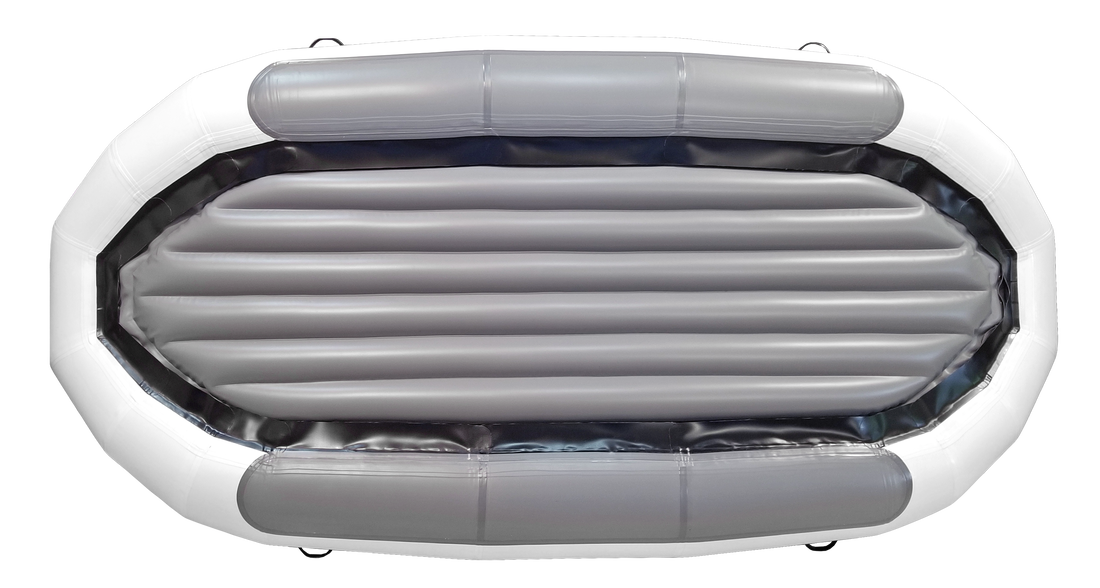 SOTAR SL 13' LIQUID RAFT
