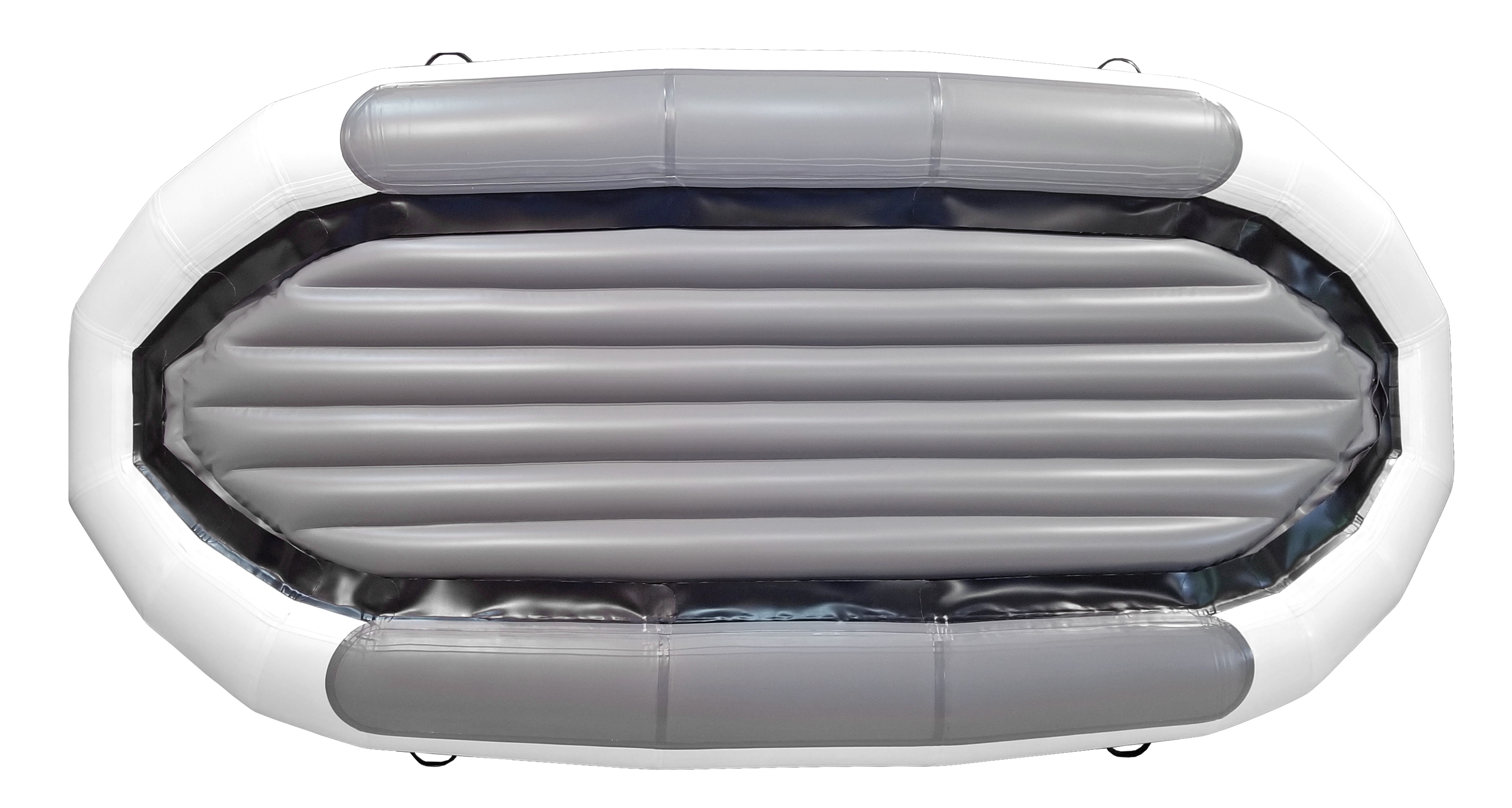 SOTAR LIQUID SL 13' RAFT