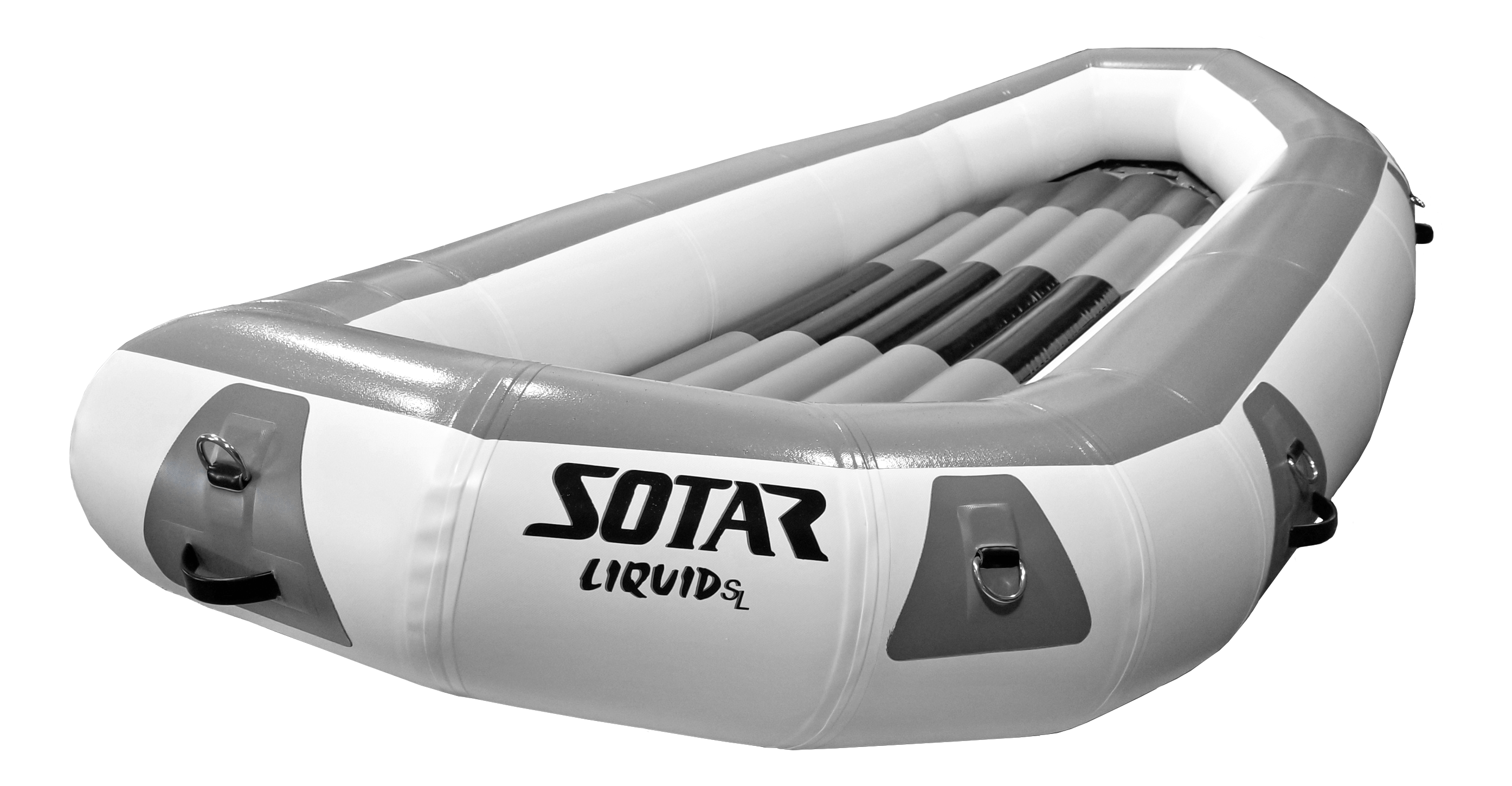 SOTAR SL 13' LIQUID RAFT