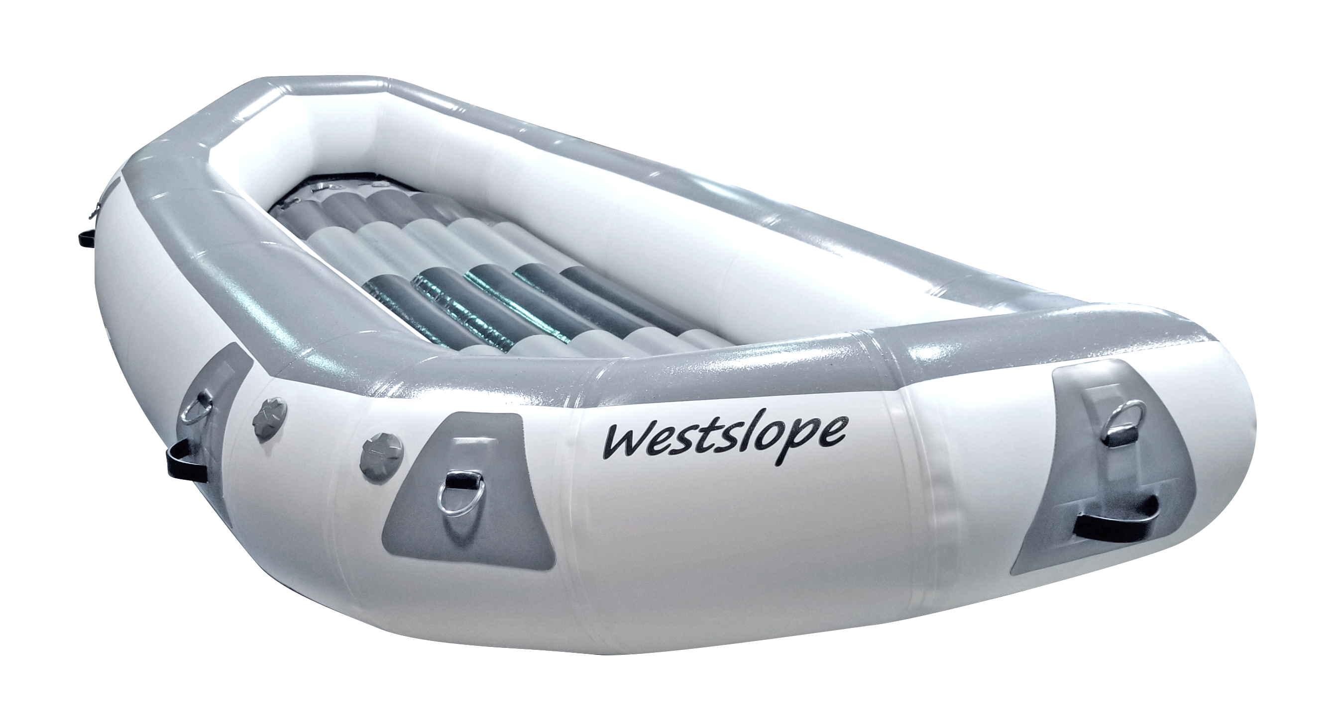 SOTAR LIQUID SL 13' RAFT