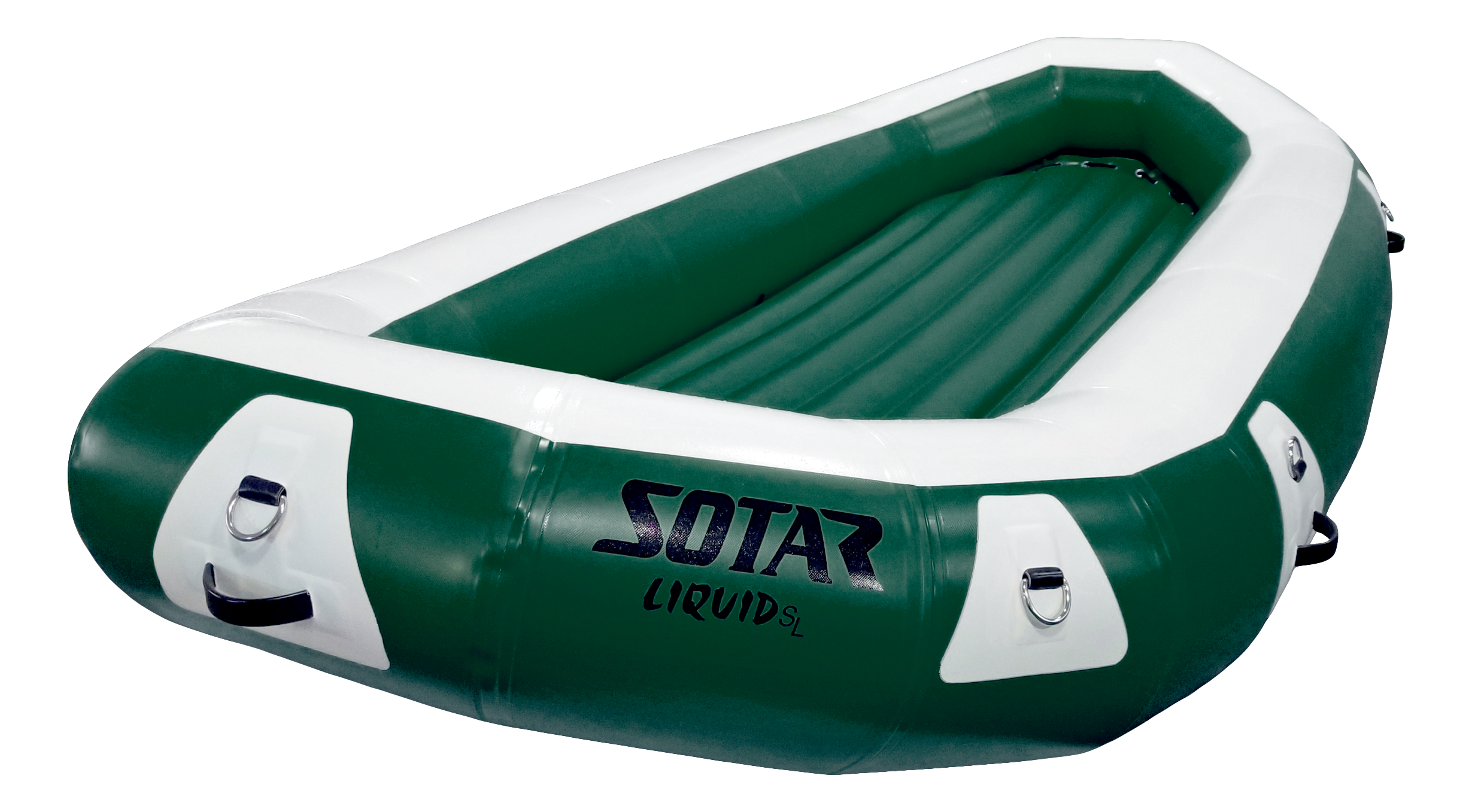 SOTAR SL 13' LIQUID RAFT