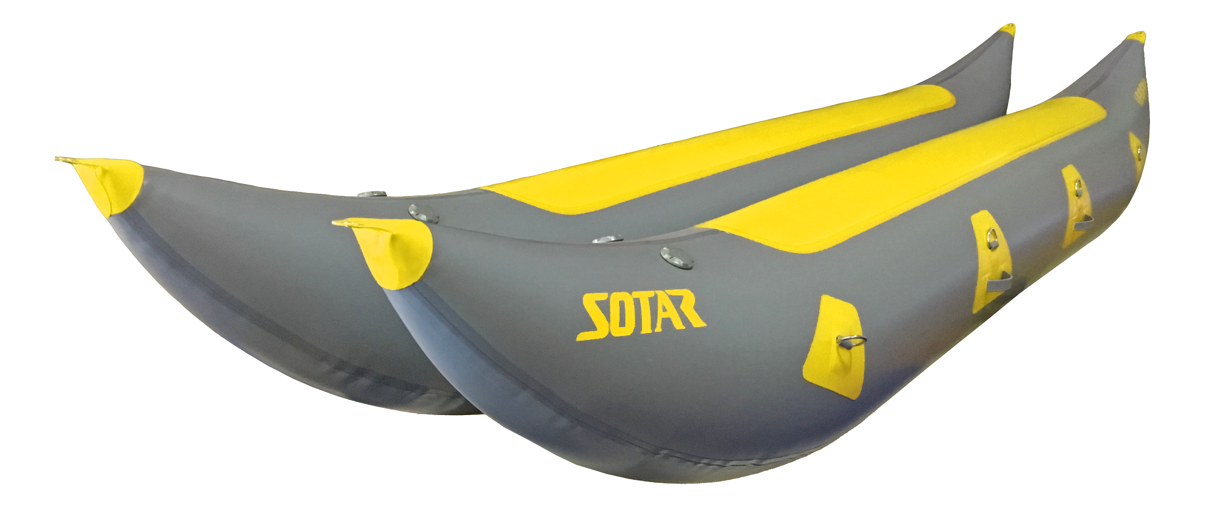 SOTAR Legend 15'6" Cat