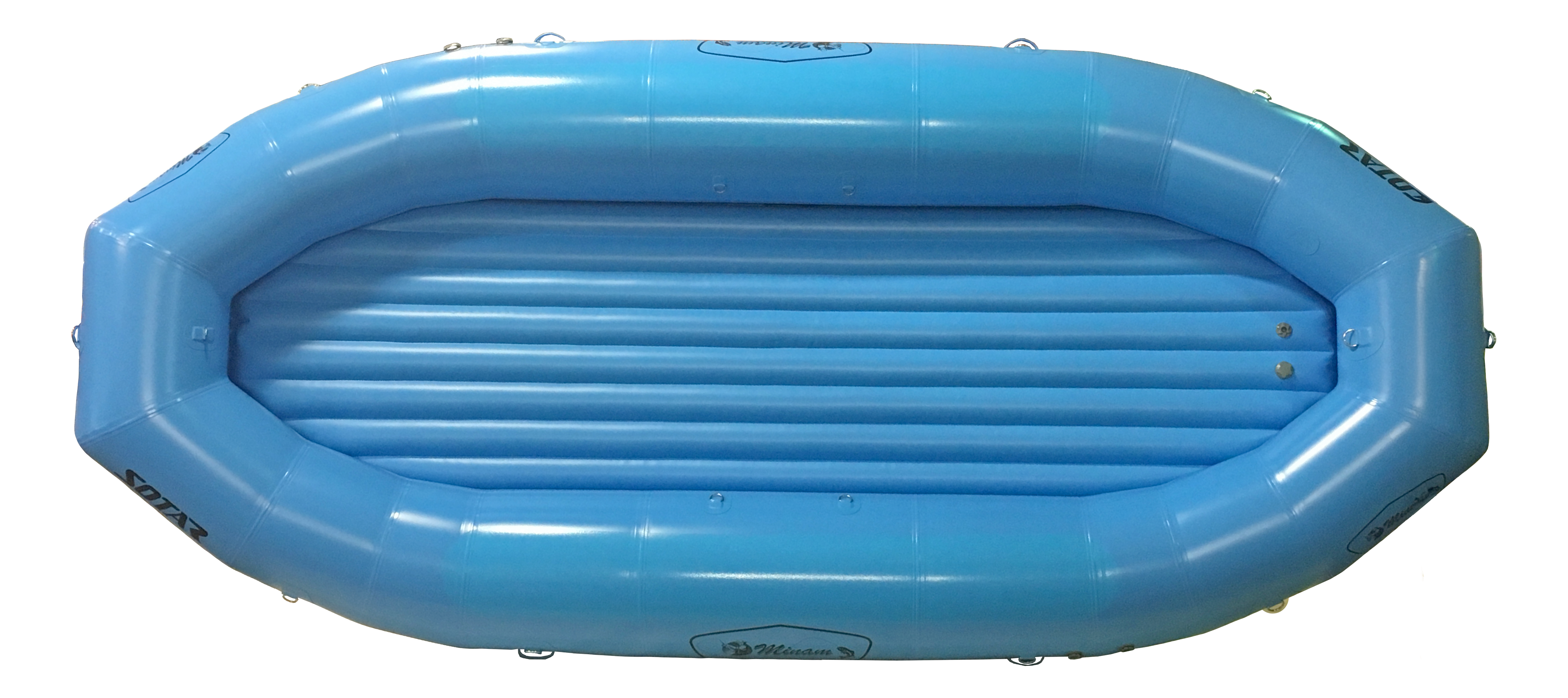 SOTAR LIQUID SL 18' RAFT