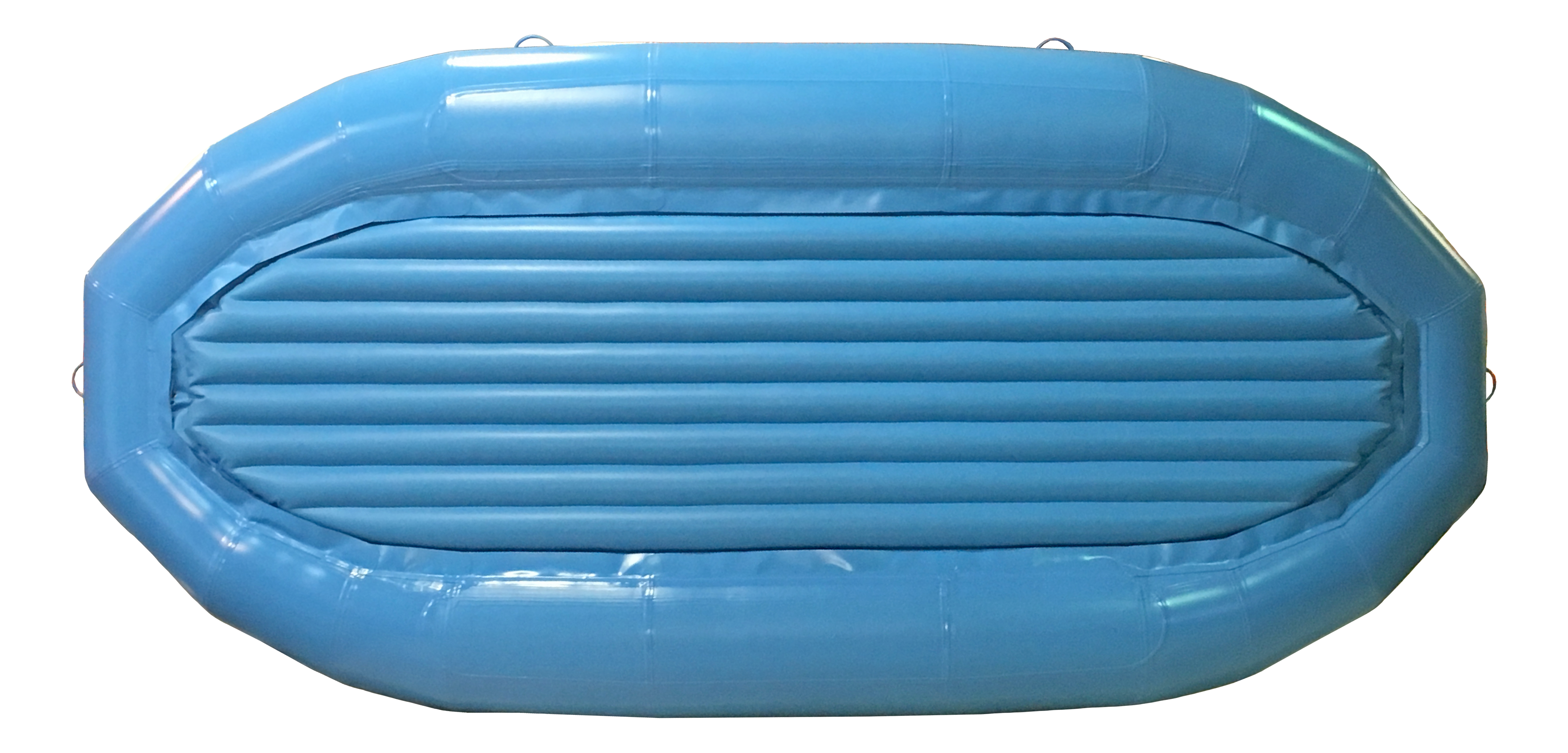 SOTAR LIQUID SL 18' RAFT