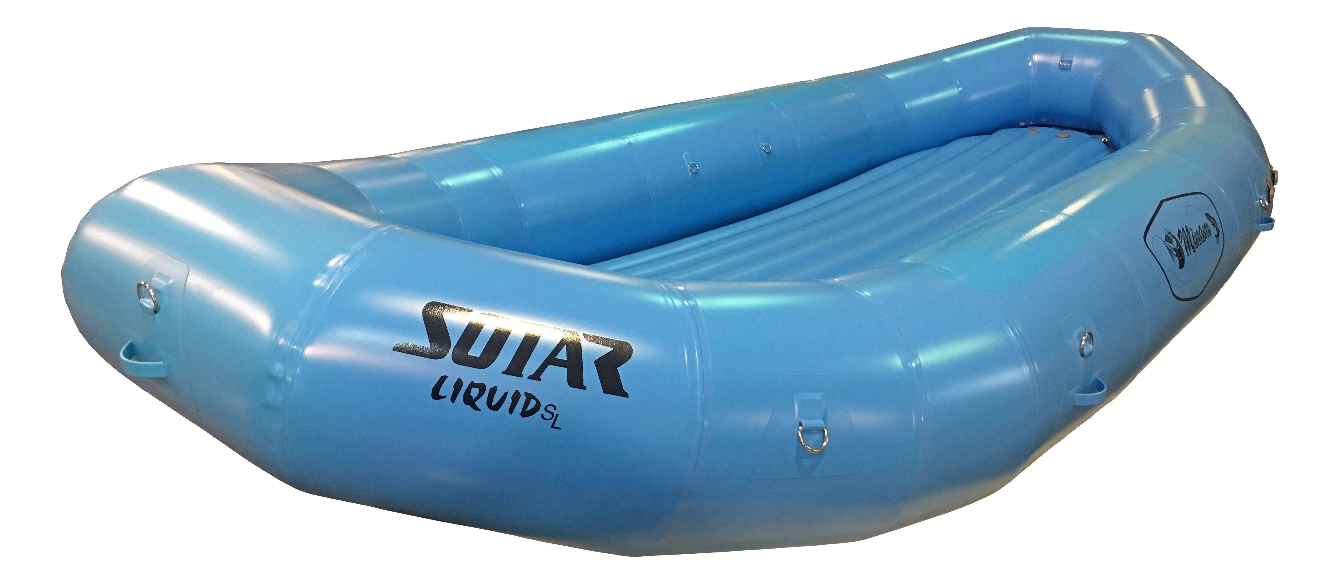 SOTAR SL 18' LIQUID RAFT