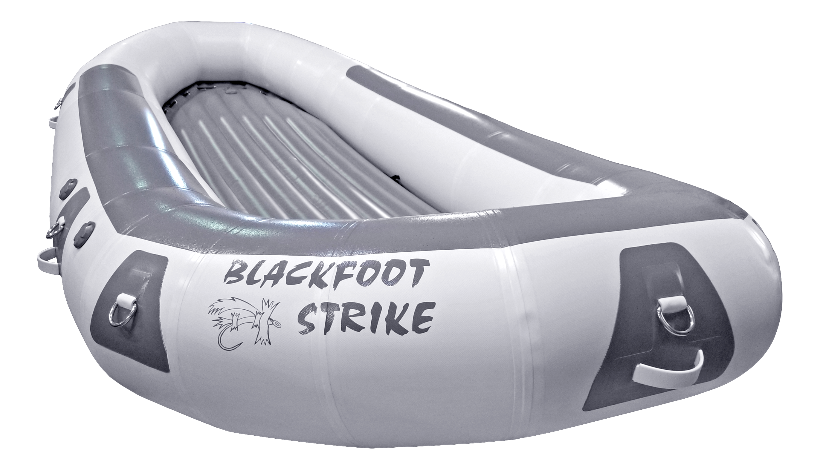 SOTAR STRIKE 13'6" RAFT