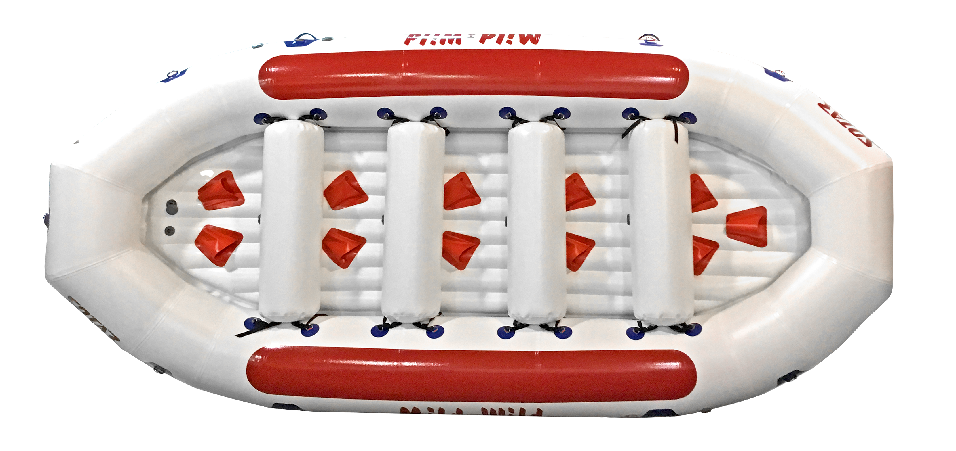SOTAR SL 16' LIQUID RAFT