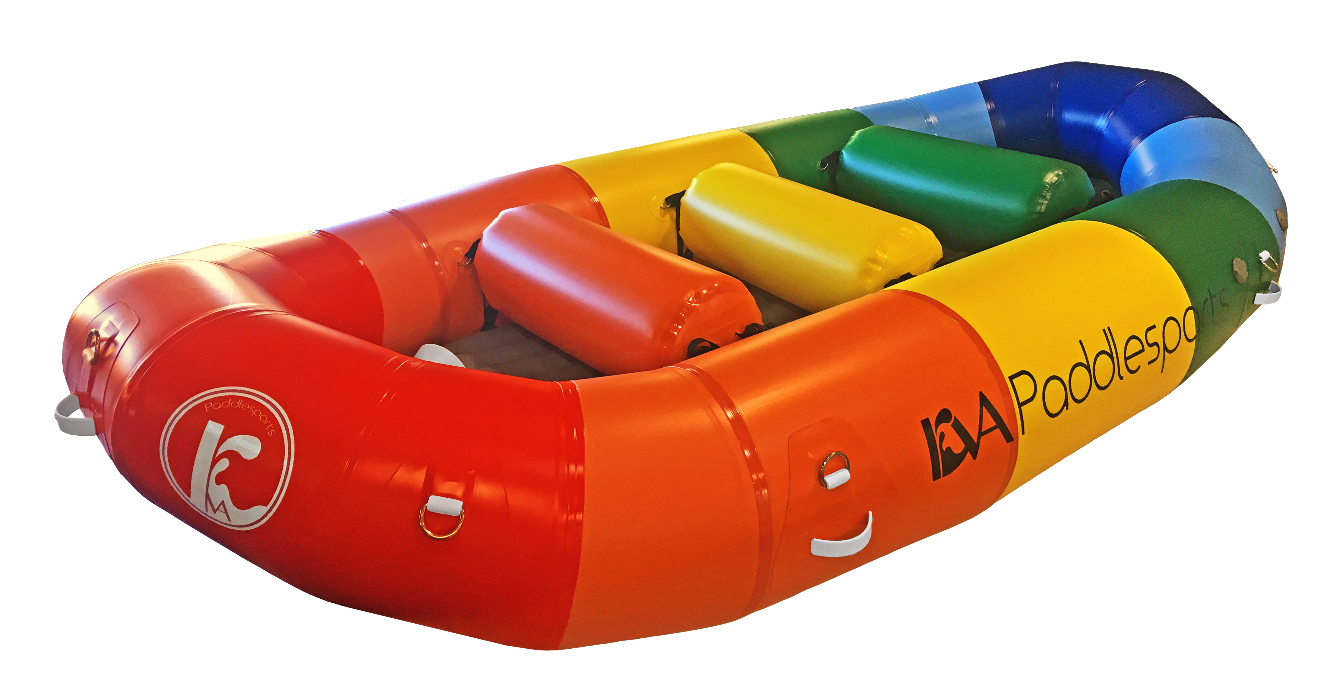 SOTAR SL 13' LIQUID RAFT