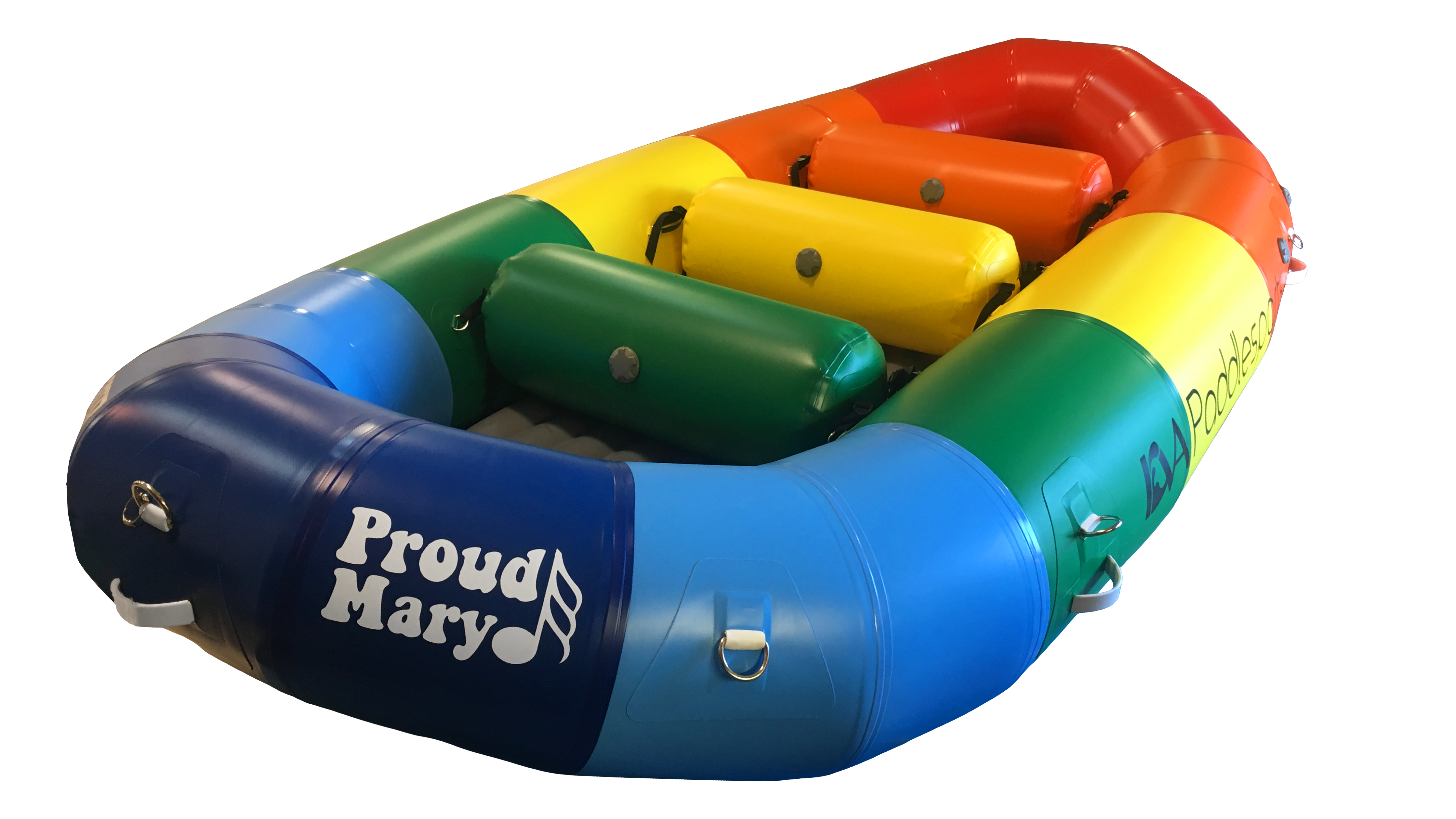 SOTAR LIQUID SL 13' RAFT