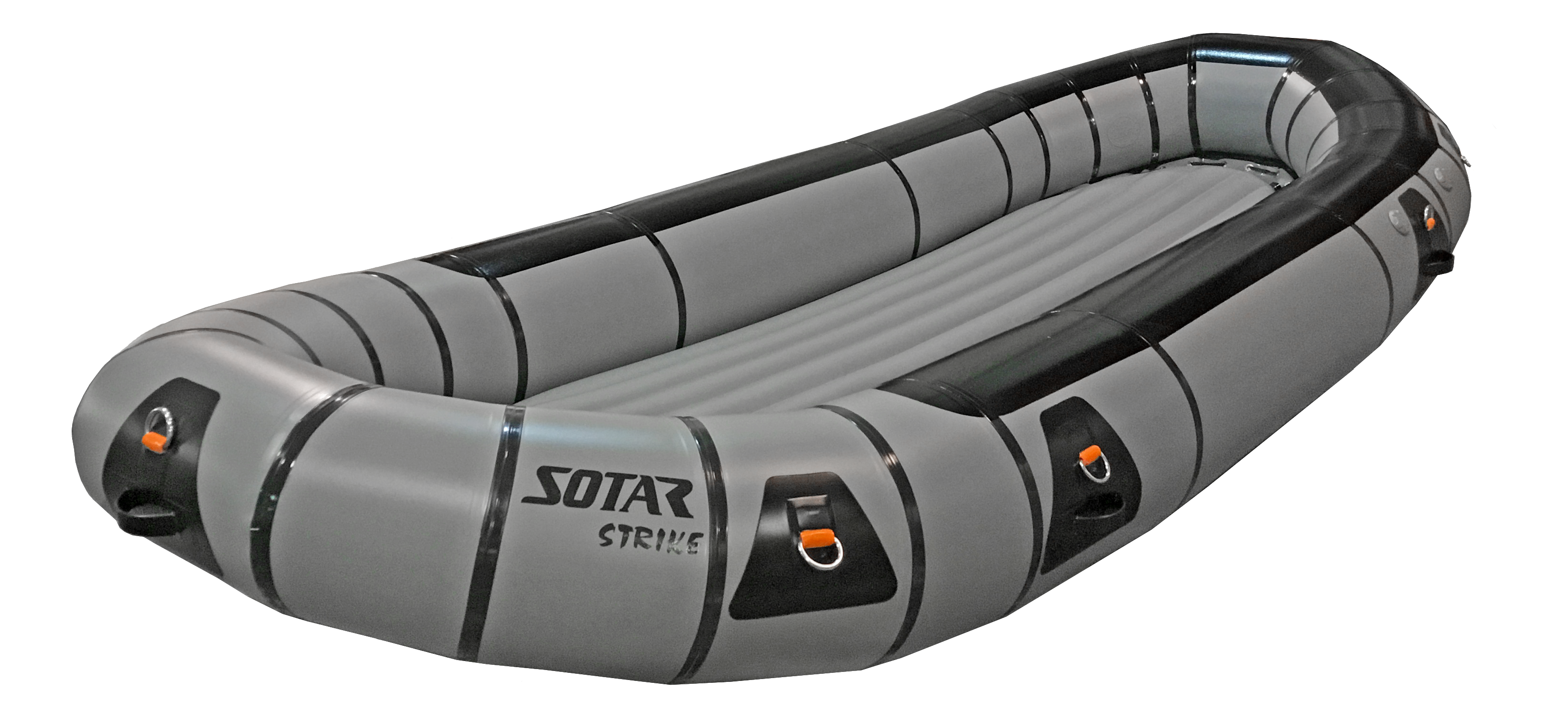 SOTAR STRIKE 12'6" RAFT